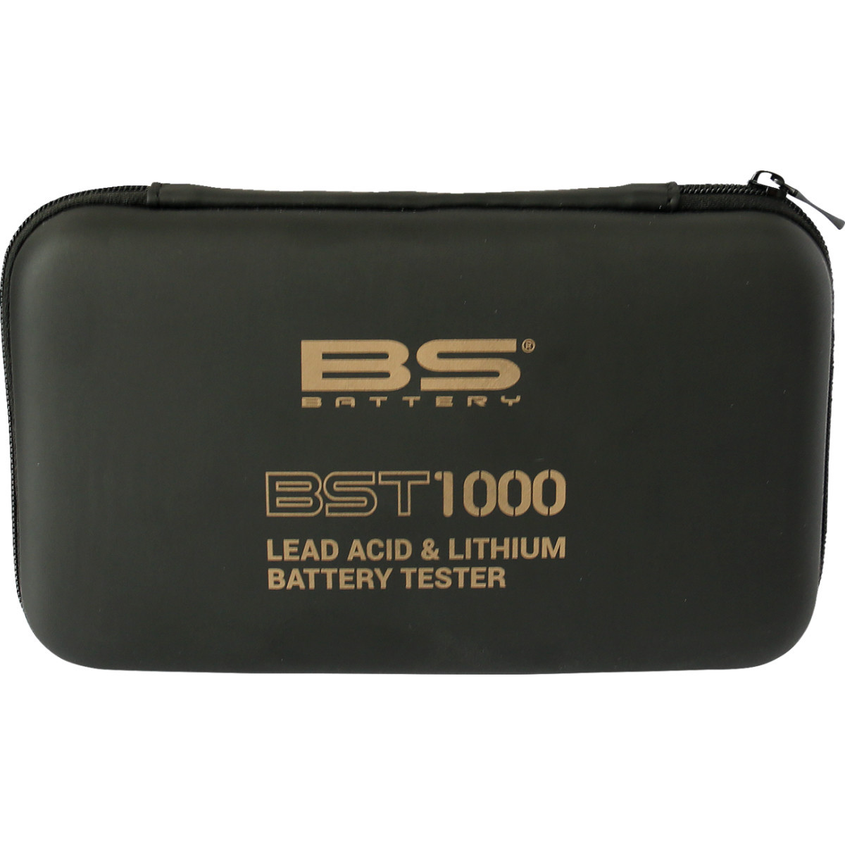 BS Battery #700605 - Battery Tester - BST 1000
