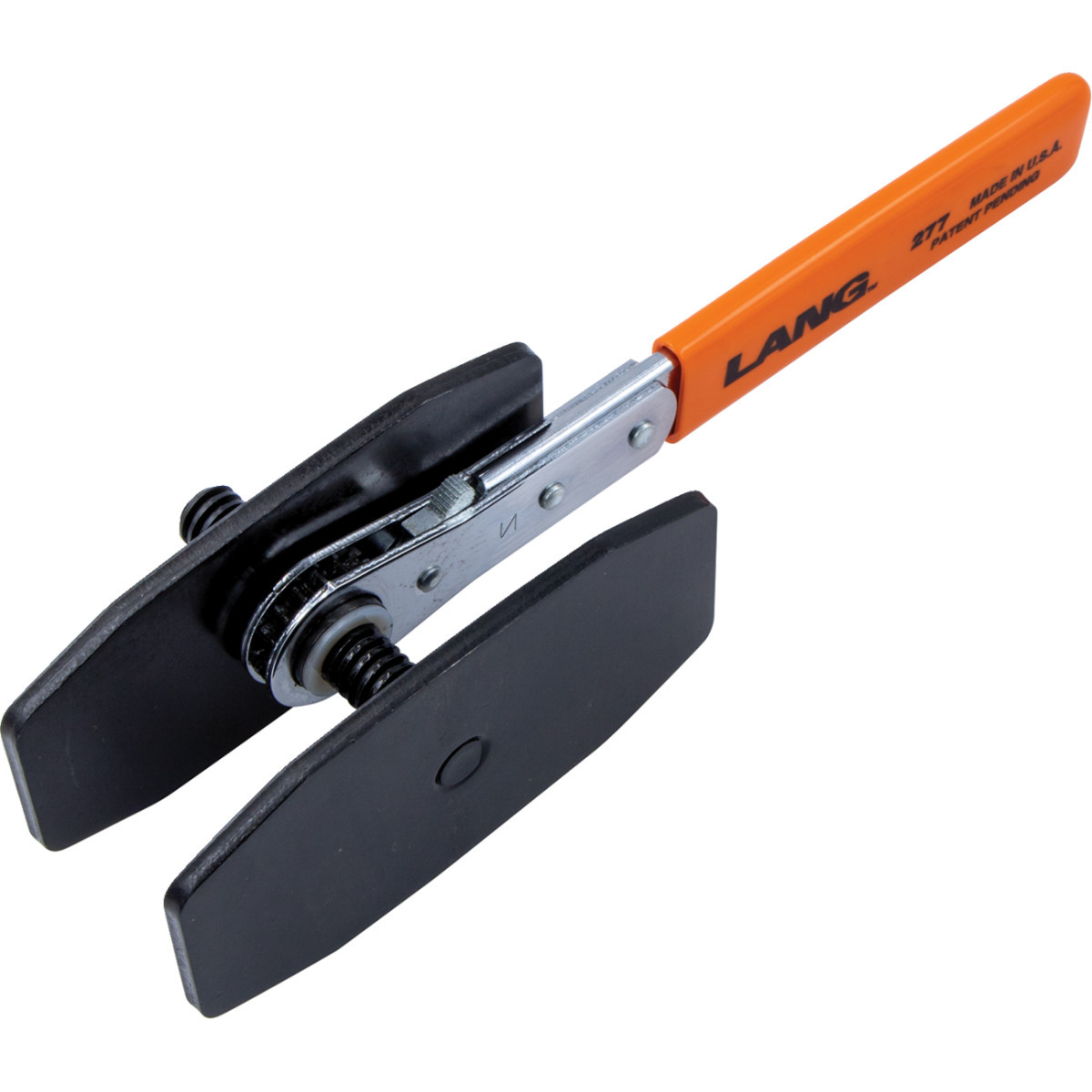 Lang Tools #277 - Brake Caliper Press - Small