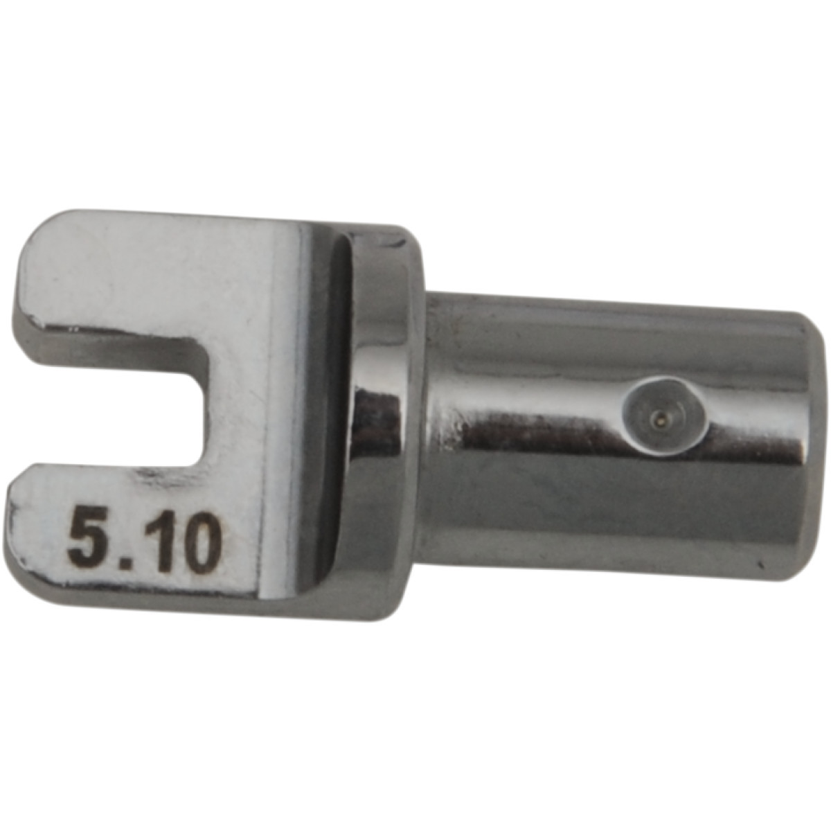 Excel #TWH-051 - Replacement Head - Spoke Wrench - Torque - 5.1 mm