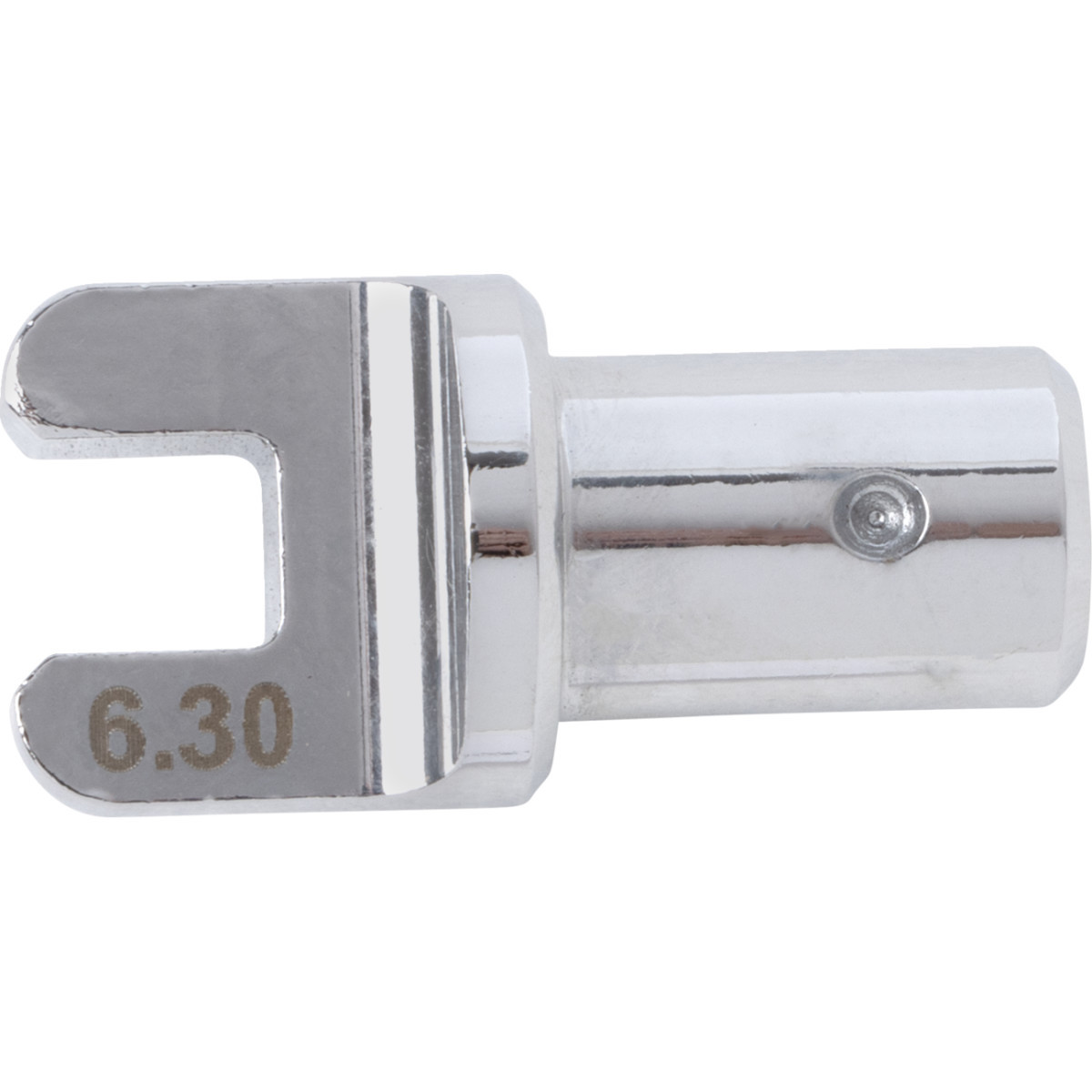 Excel #TWH-063 - Replacement Head - Spoke Wrench - Torque - 6.3 mm