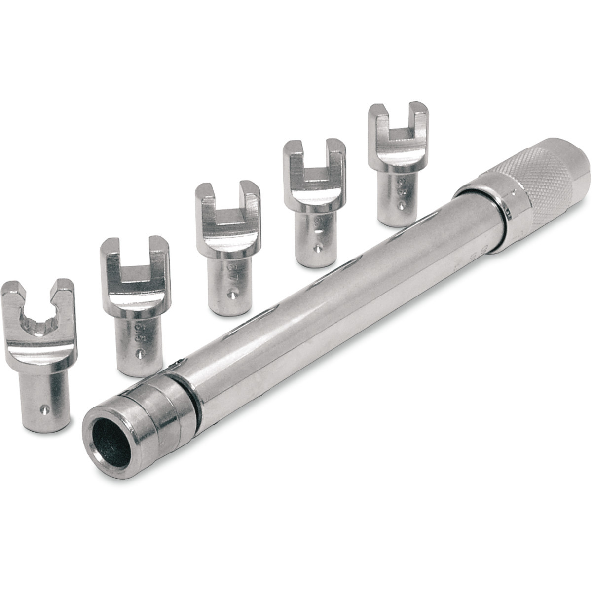 Excel #TWH-067 - Replacement Head - Spoke Wrench - Torque - 6.7 mm