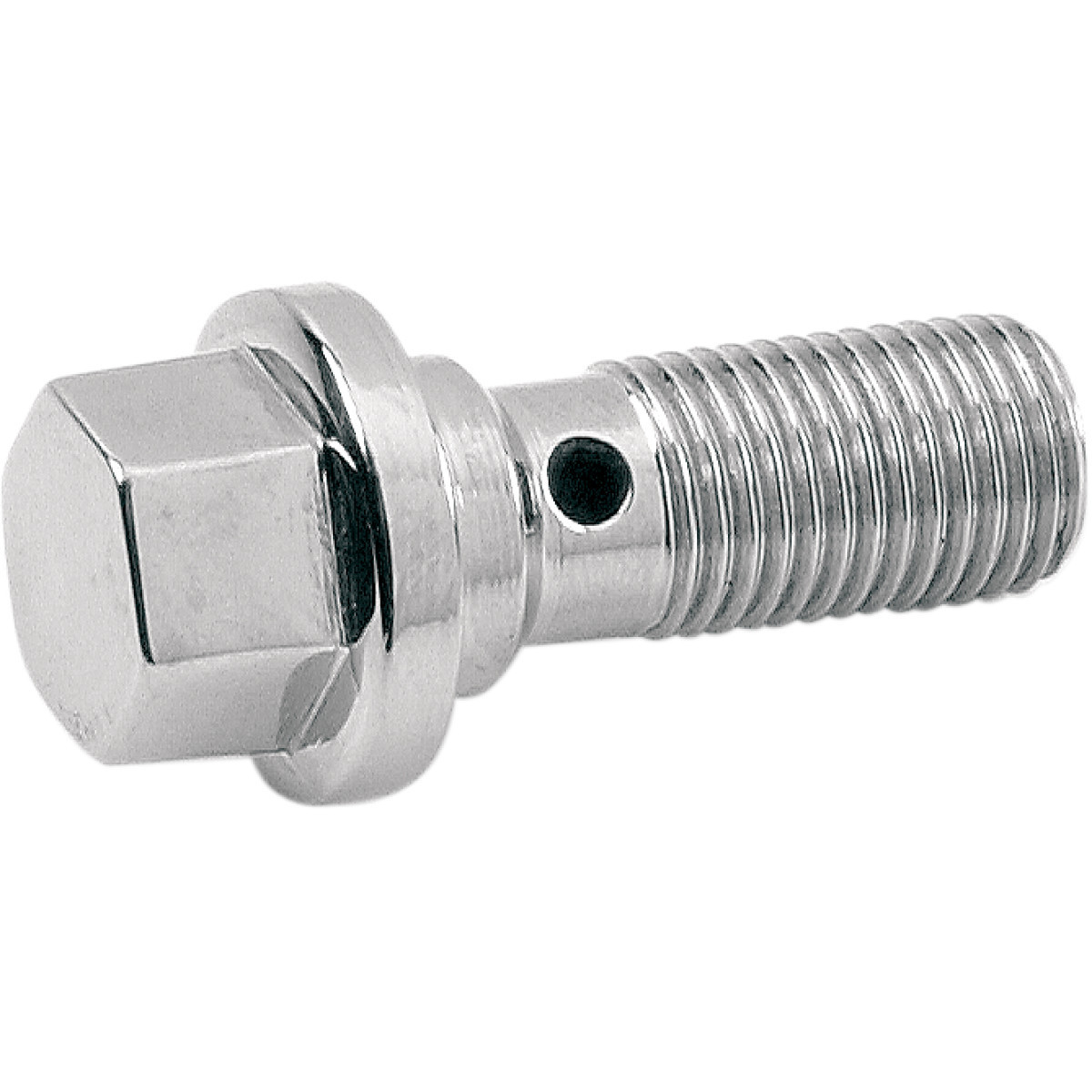 Magnum Shielding #391012 - Banjo Bolt - 3/8-24 - 7/16" Shoulder