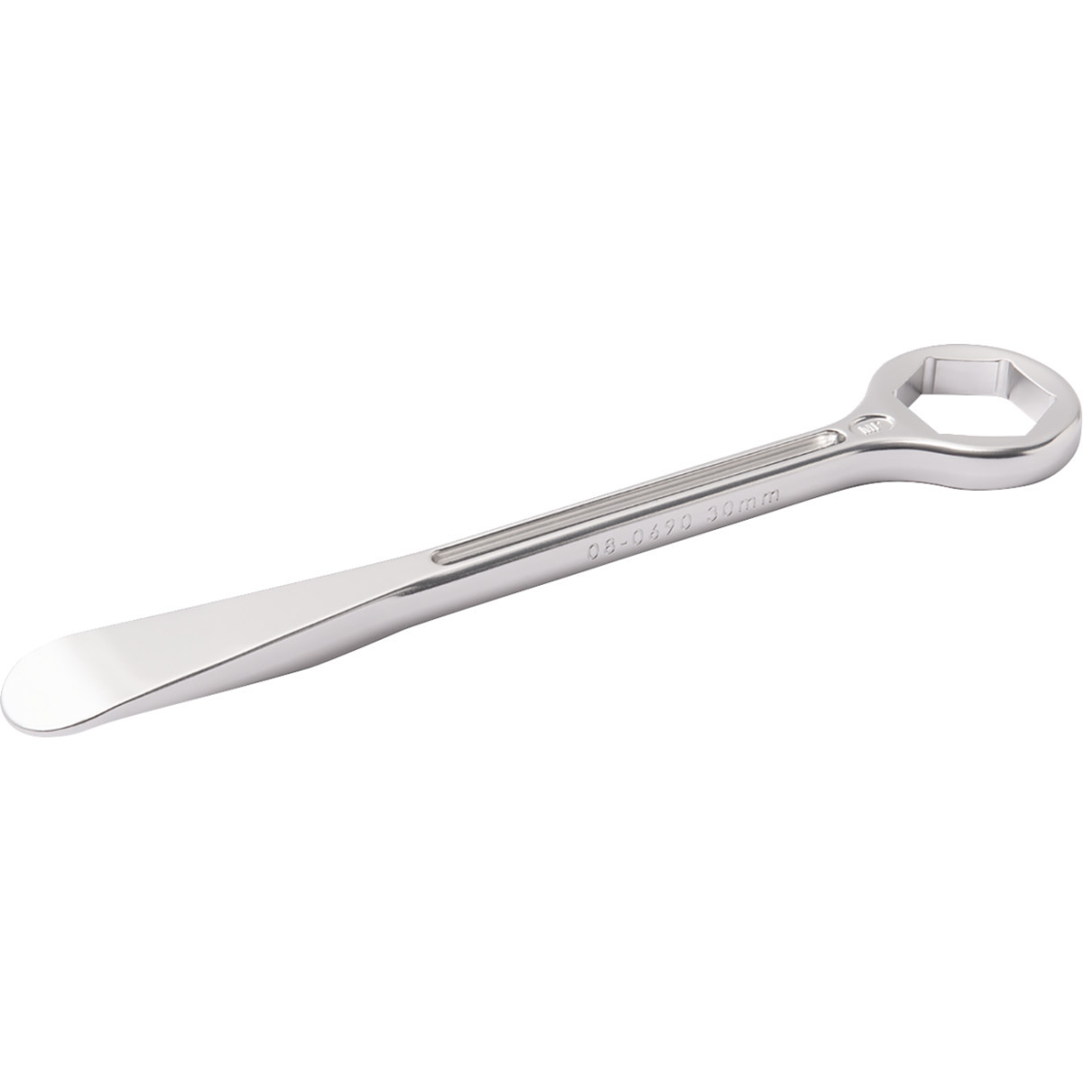 Motion PRO #08-0690 - Combo Lever - T6 - Hex - 30 mm