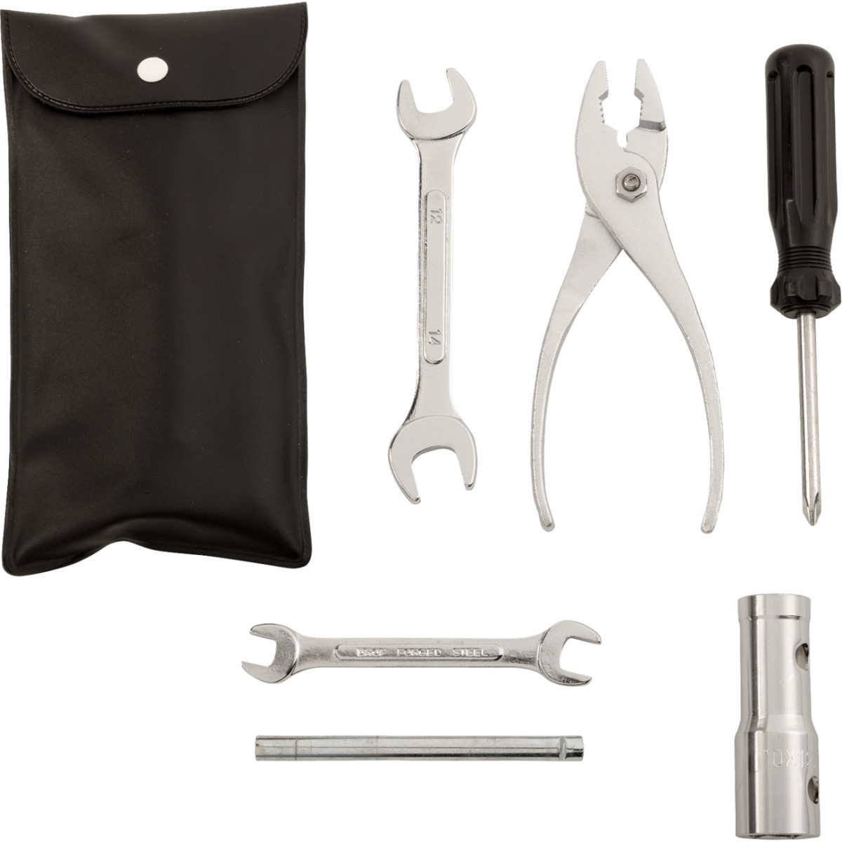 Moose Offroad - Economy Tool Kit with Pouch