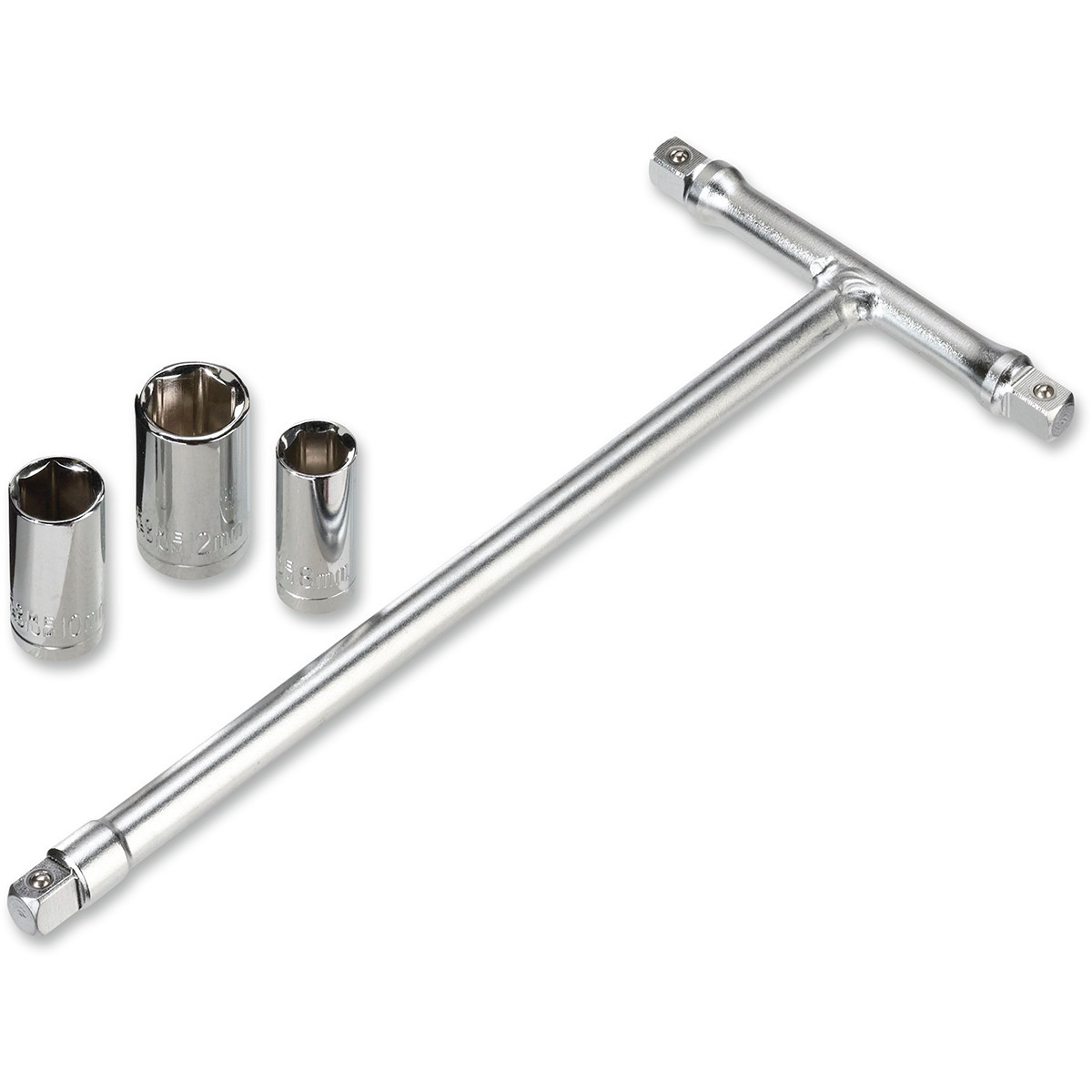 Moose Offroad - T-Handle Tool - Driver/Socket - Set