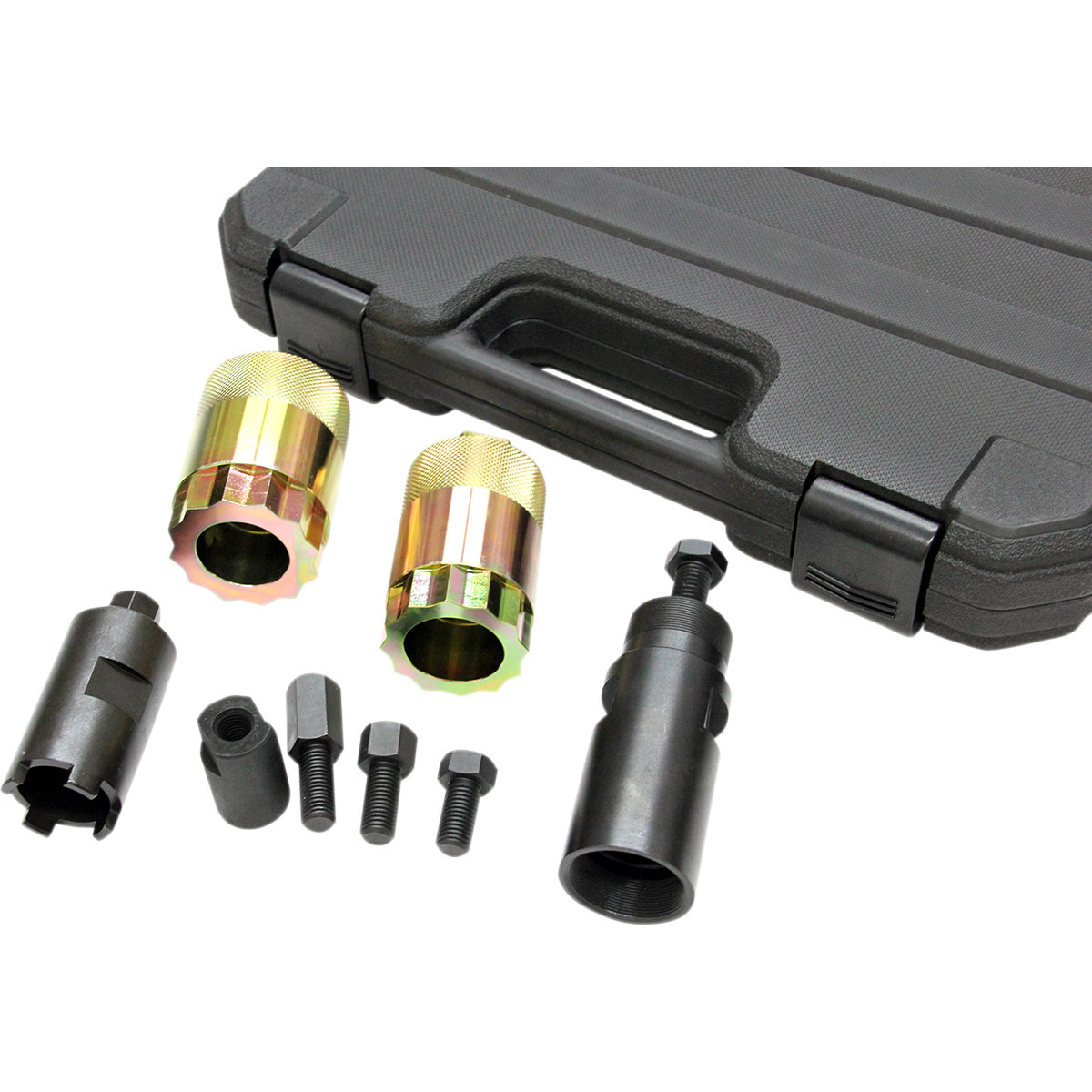 Moose Offroad - Tool Kit with Hard Case - Honda ATV