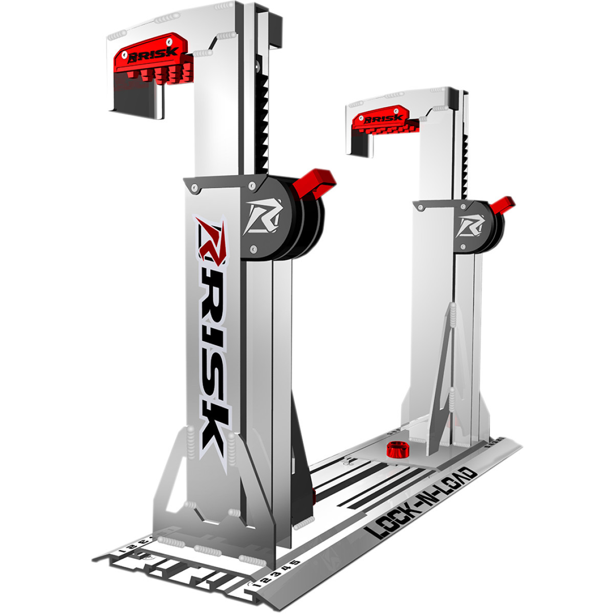 Risk Racing #00174 - Lock-N-Load Load Pro