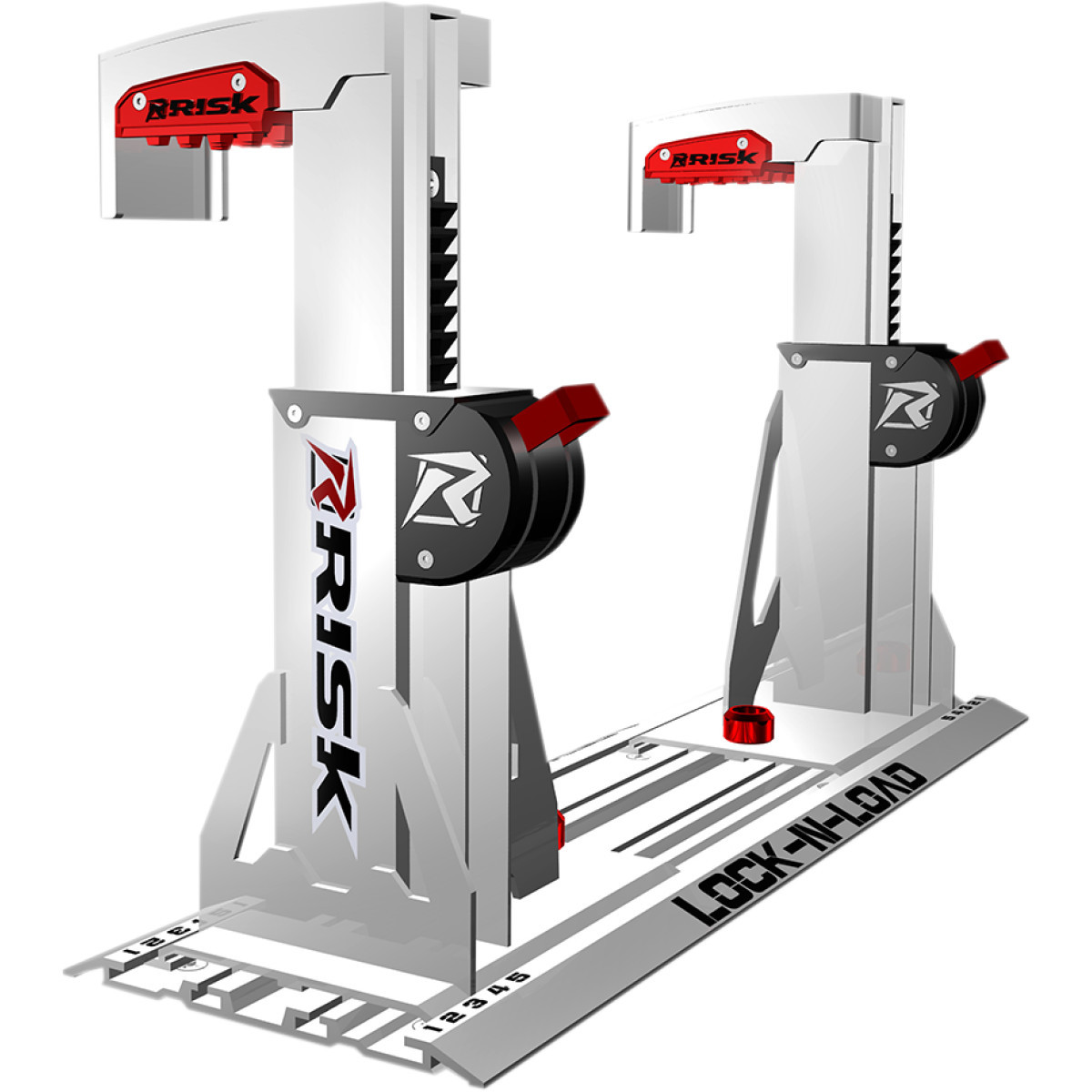 Risk Racing #00176 - Lock-N-Load Mini Pro