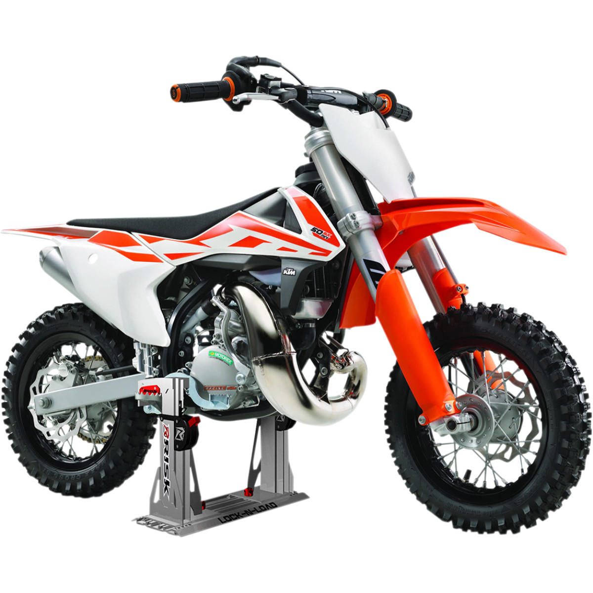 Risk Racing #00176 - Lock-N-Load Mini Pro
