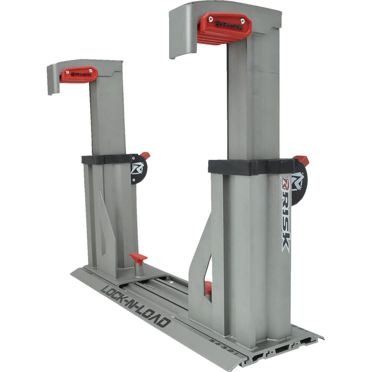 Risk Racing #00175 - Moto Transport System - Lock-N-Load PRO HD - Adjustable/Strapless