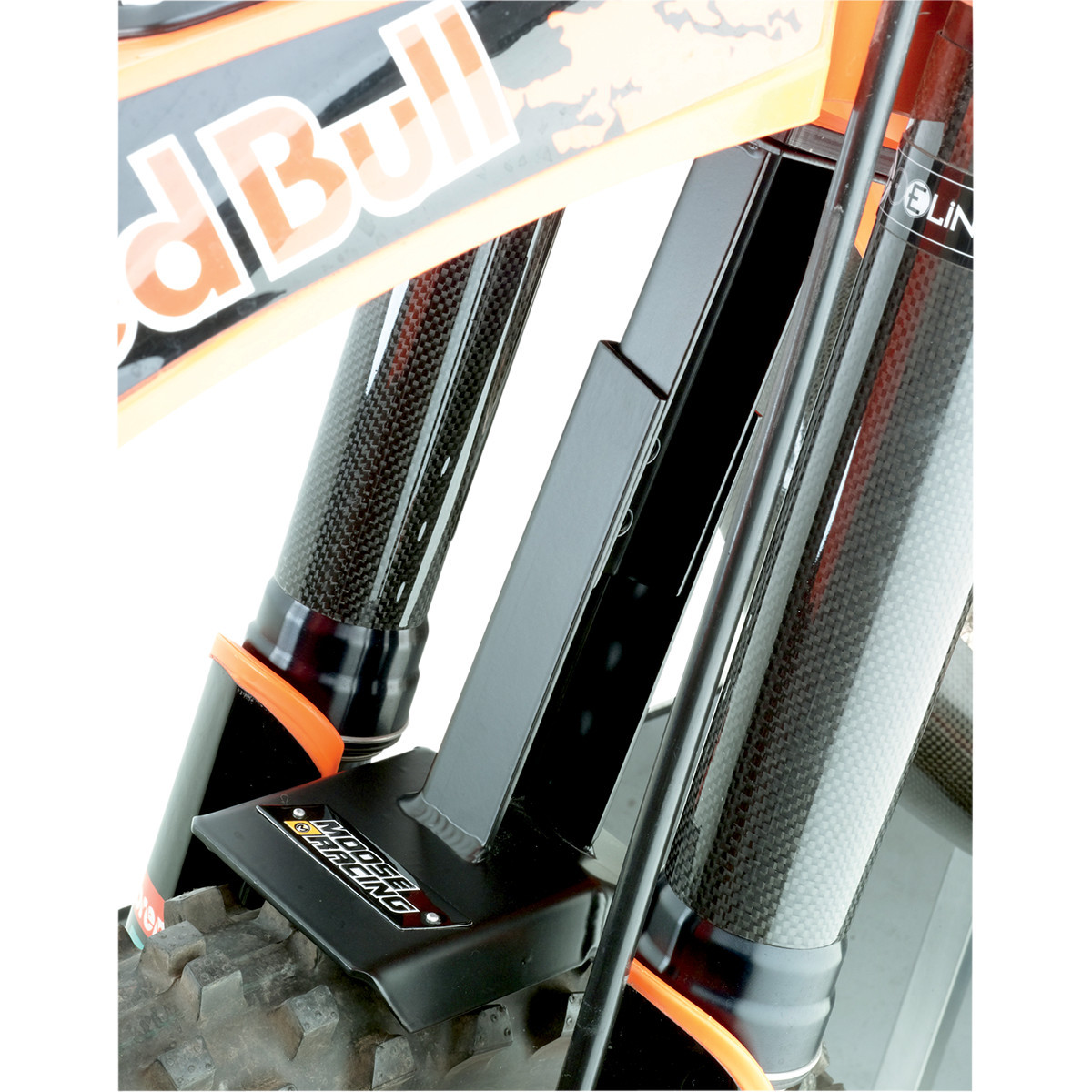 Moose Offroad - Fork Saver