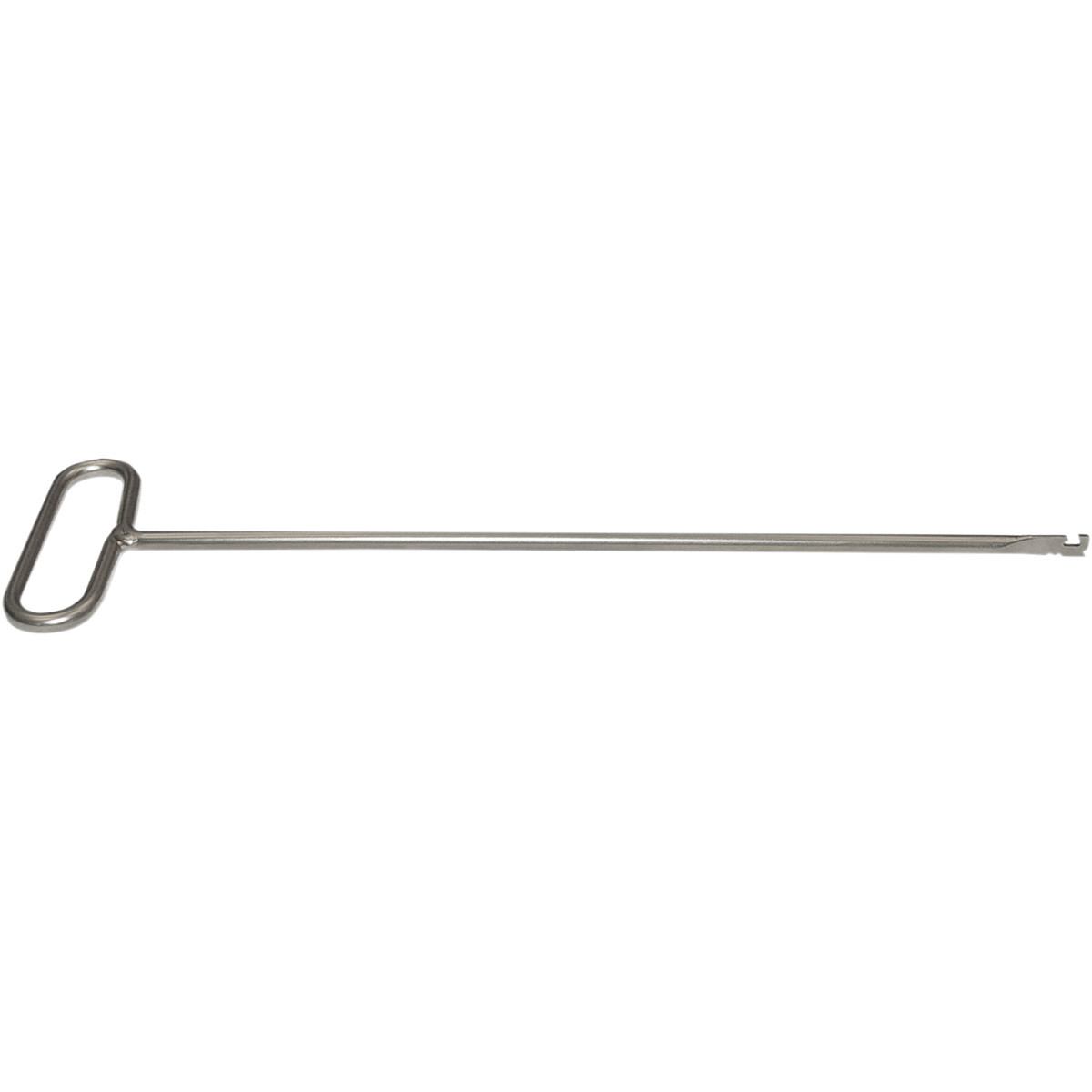 Woody's #SPR2-TOOL-L - Spring Hook Tool - 15"