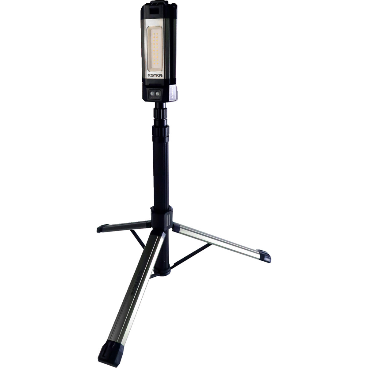 Risk Racing #12680 - Shop Light - Work Area/Mobile - 2000 Lumens - Rechargeable