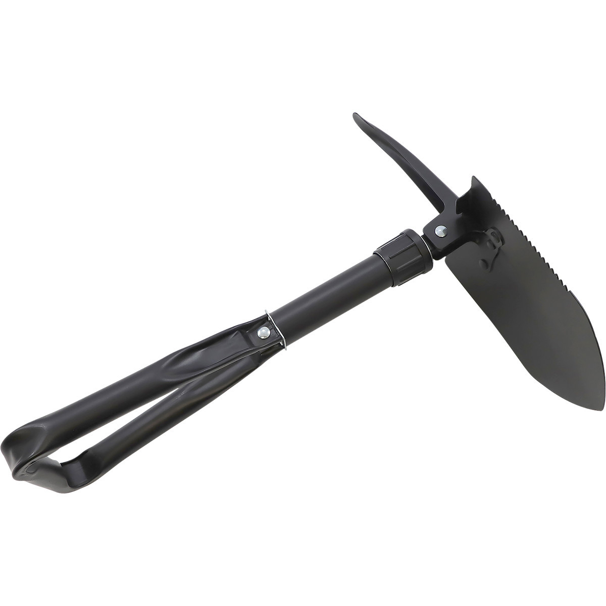 Moose Offroad - Foldable Shovel - Black