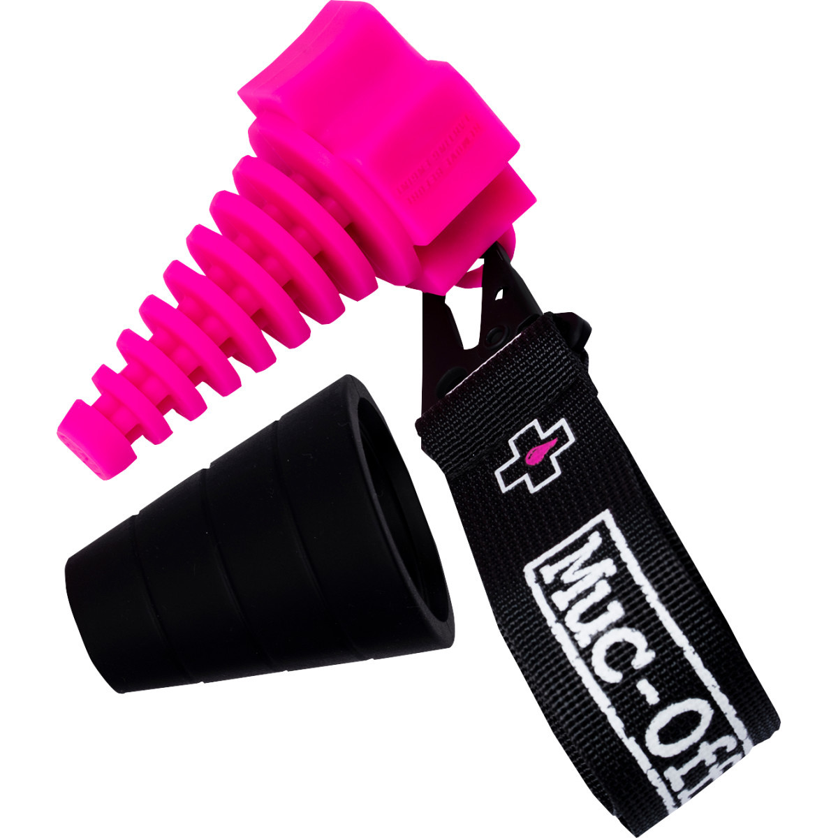 Muc-off USA #20653 - Exhaust Bung