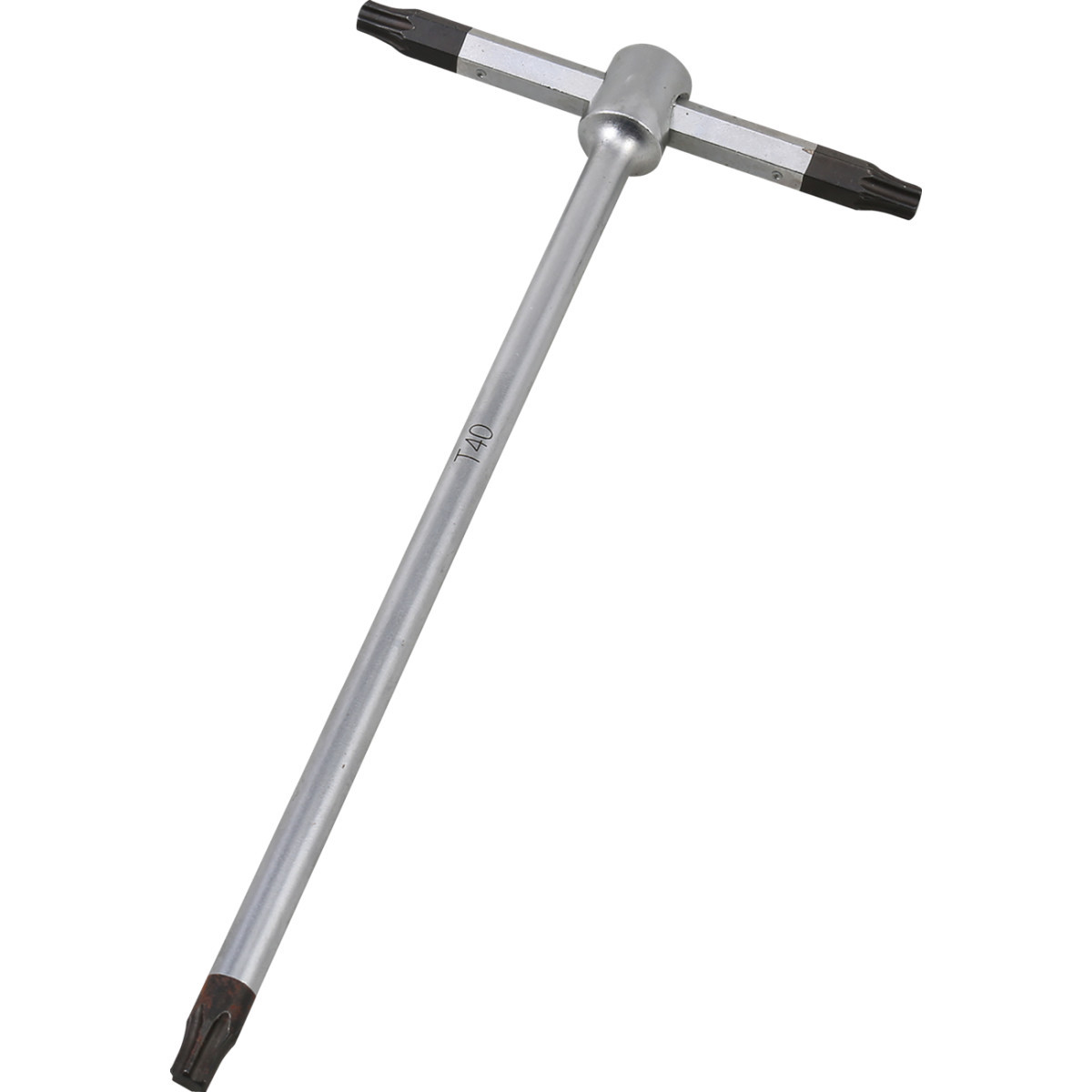 Bikeservice #BSG01686-08 - T-Handle Tool - T40 x 210 mm