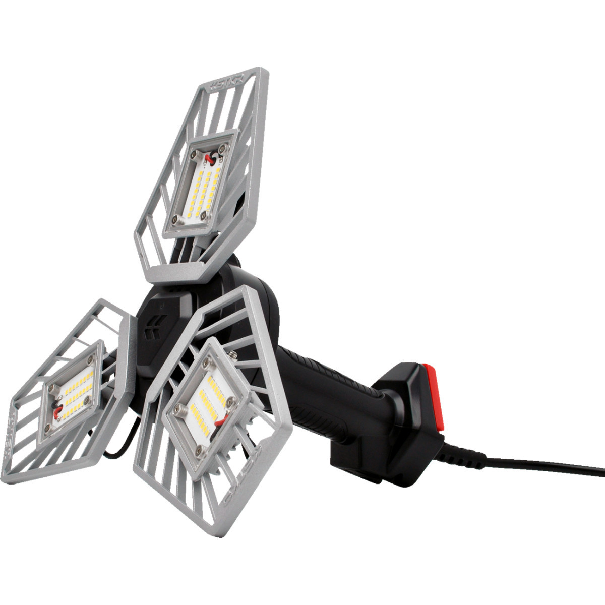 Risk Racing #00301 - Shop Light - V2 Drop Light - 5000 Lumens - LED