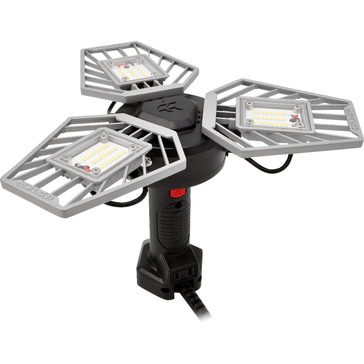 Risk Racing #00301 - Shop Light - V2 Drop Light - 5000 Lumens - LED