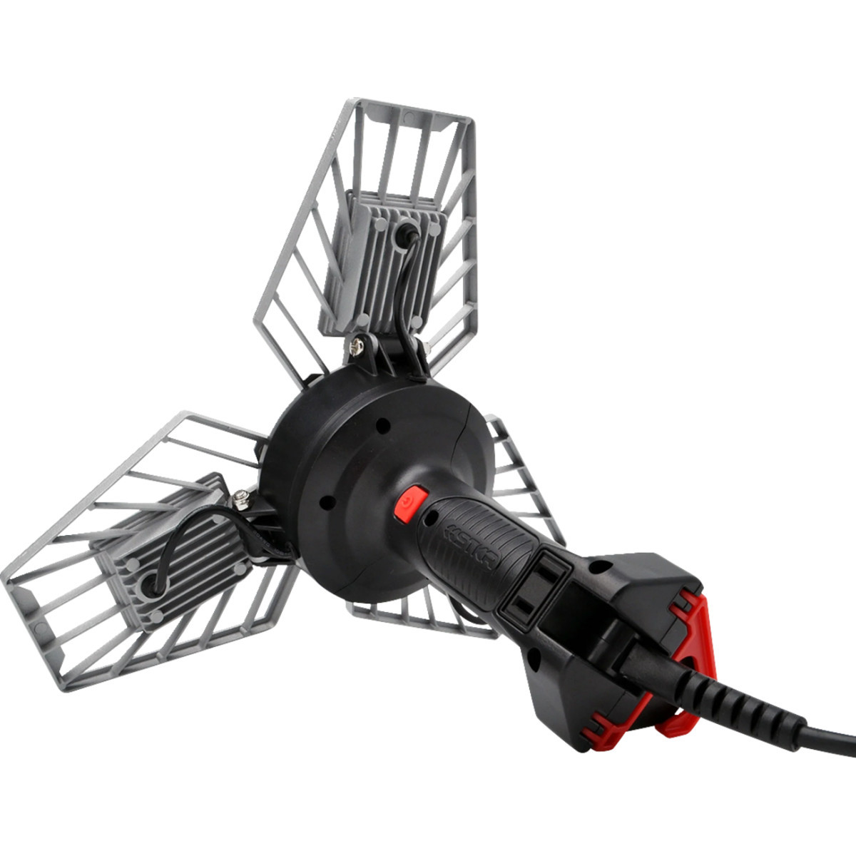 Risk Racing #00301 - Shop Light - V2 Drop Light - 5000 Lumens - LED
