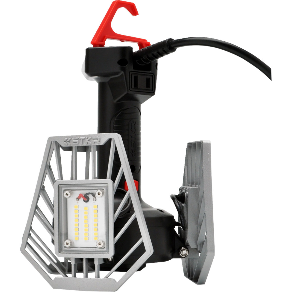 Risk Racing #00301 - Shop Light - V2 Drop Light - 5000 Lumens - LED