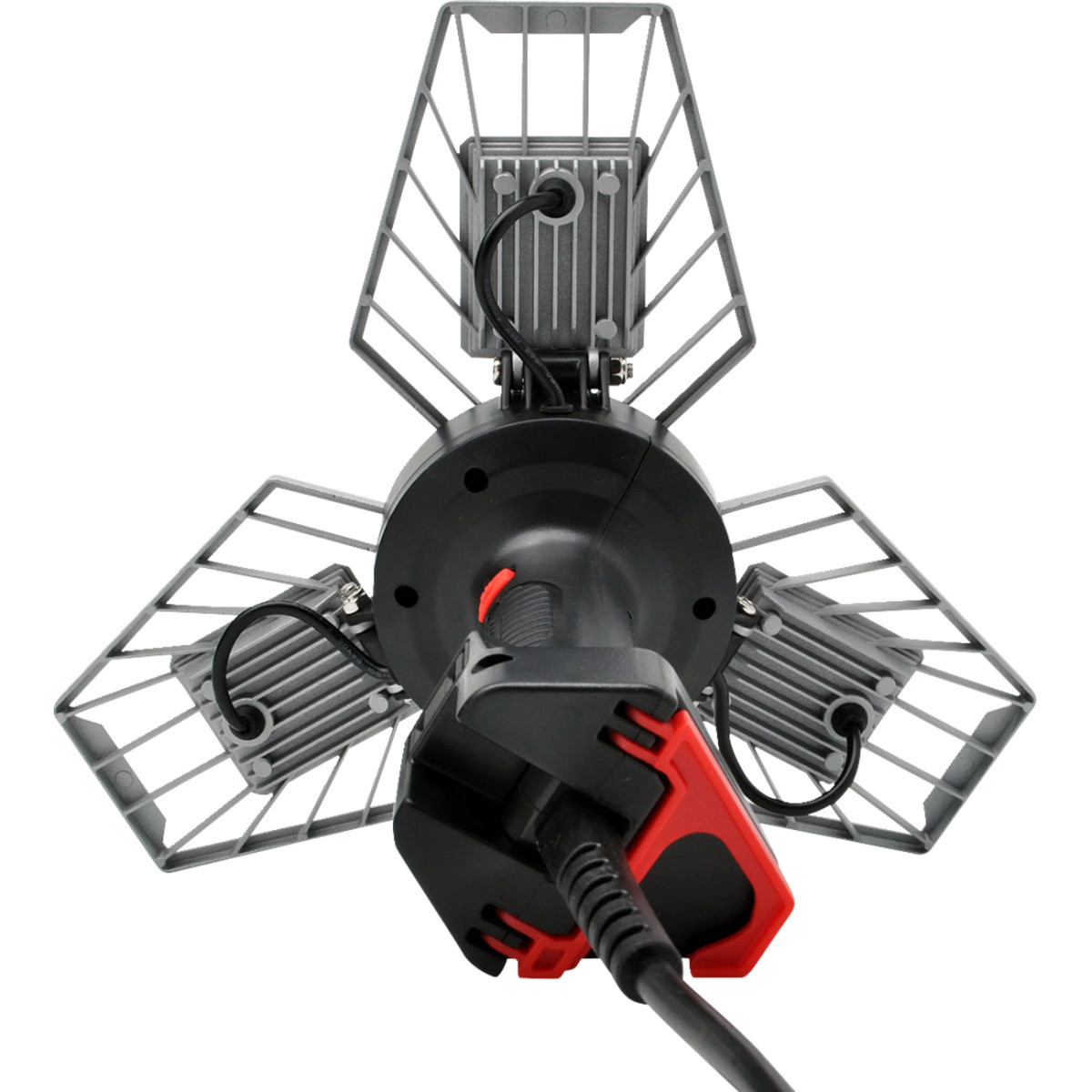 Risk Racing #00301 - Shop Light - V2 Drop Light - 5000 Lumens - LED