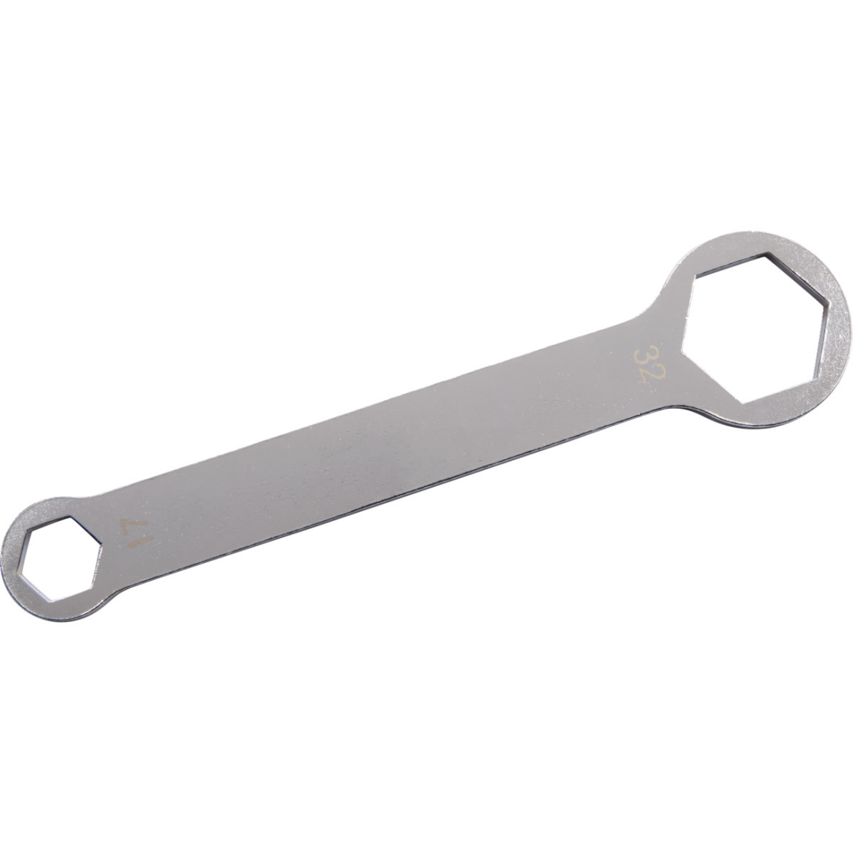 Moose Offroad - Wrench - Rider's - Box End - 17 mm | 32 mm