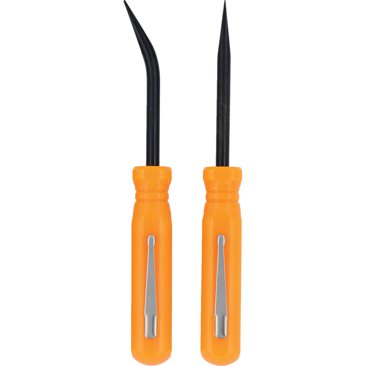 Lang Tools #853-06-2ST - Mini Pry Bar - Pocket - Set