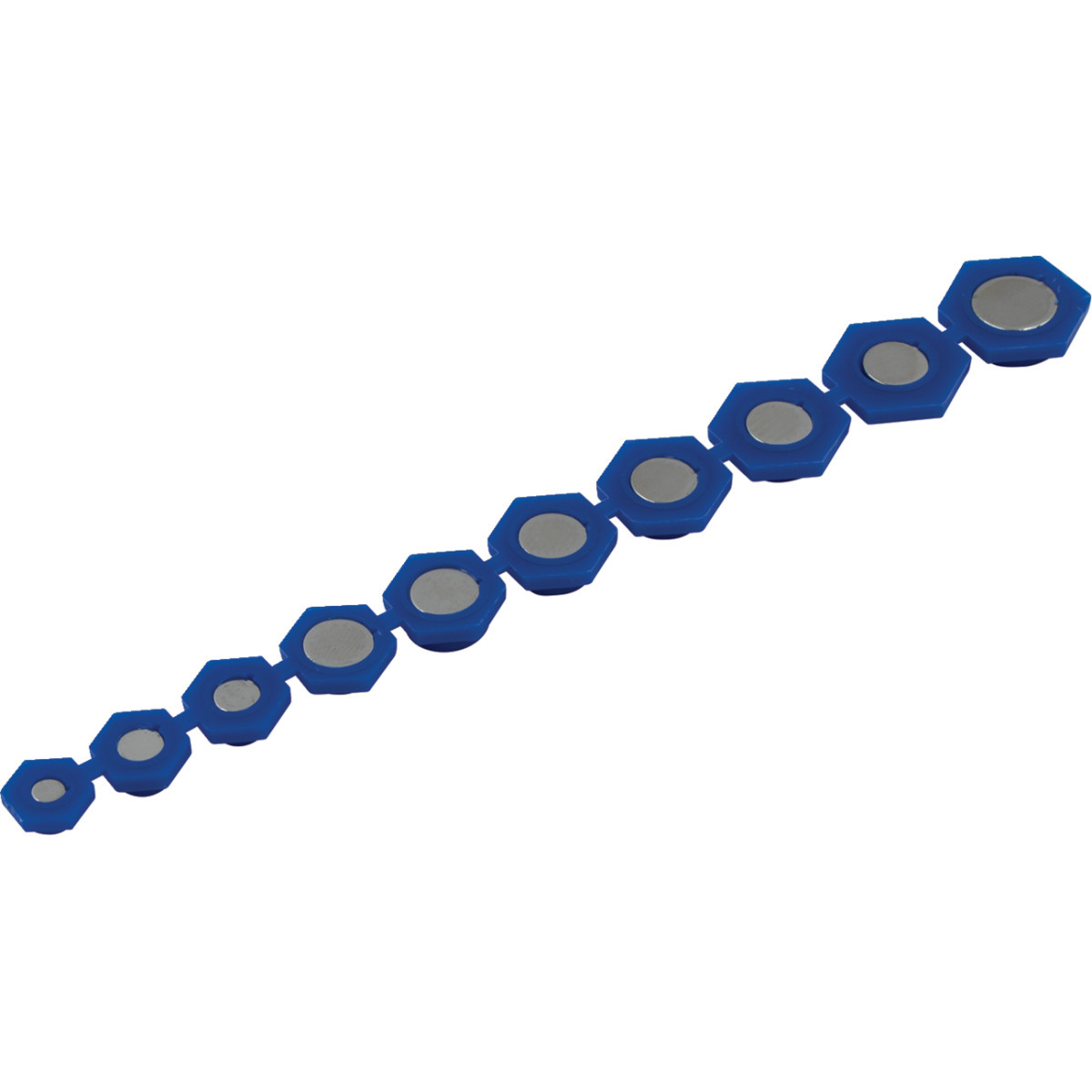 Lang Tools #521 - Socket Insert Tool - Magnetic - Metric - Set