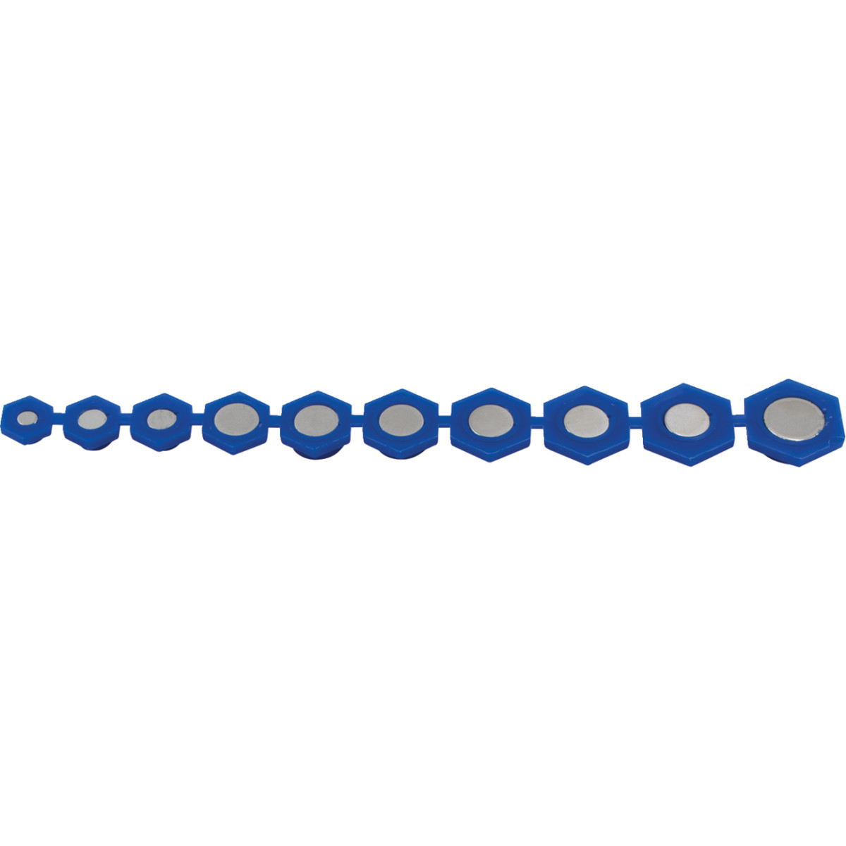Lang Tools #521 - Socket Insert Tool - Magnetic - Metric - Set