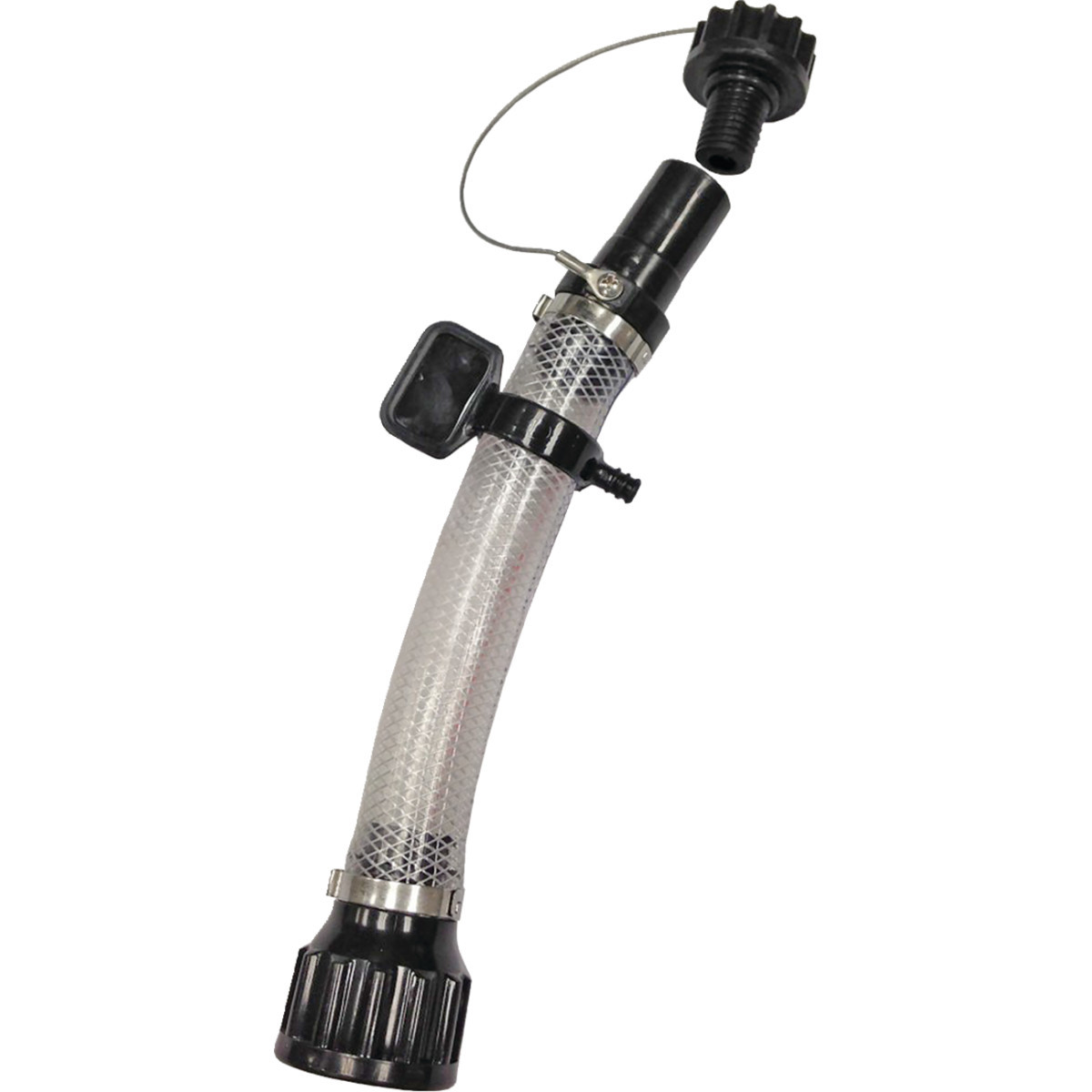 Matrix Concepts,llc #MP 111 - M3/MZ1 Delivery Hose - Replacement - Kit
