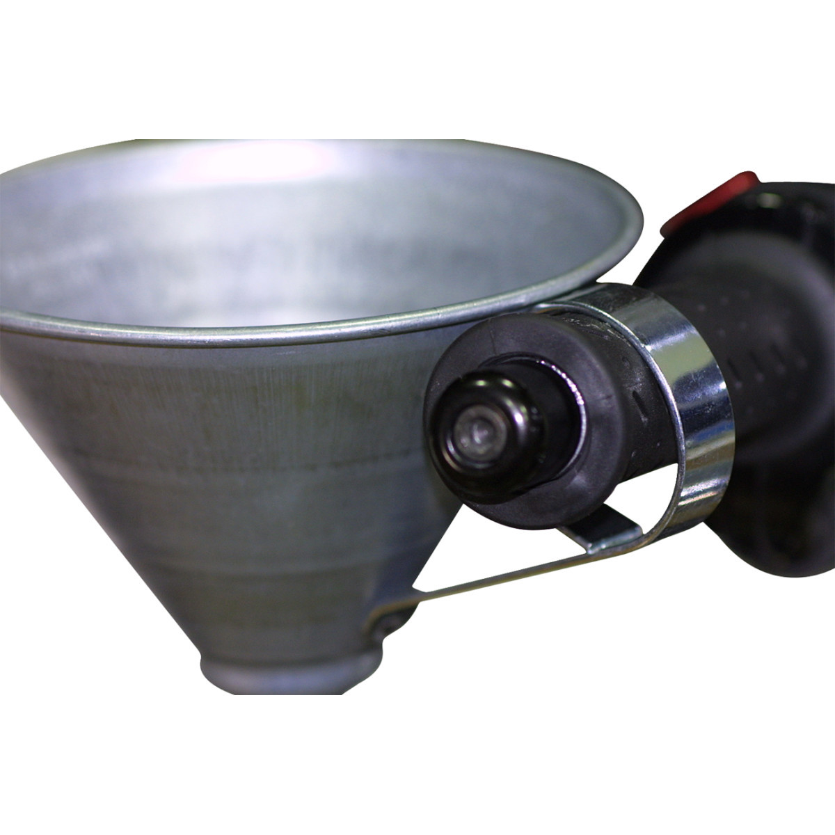 Bikeservice #BS2551 - Spout Funnel - Flexible
