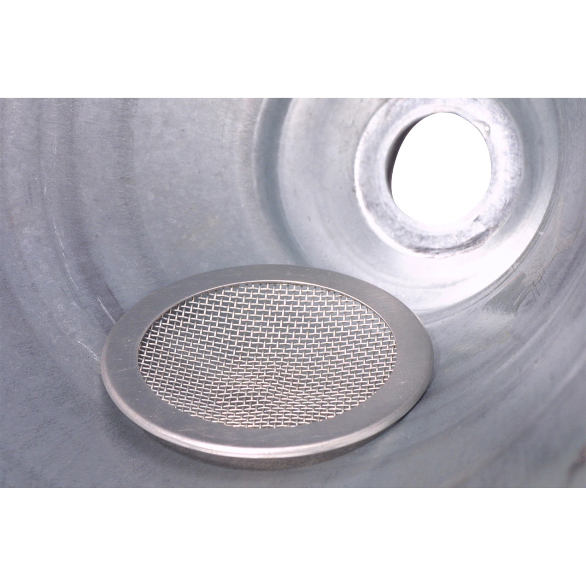 Bikeservice #BS2551 - Spout Funnel - Flexible