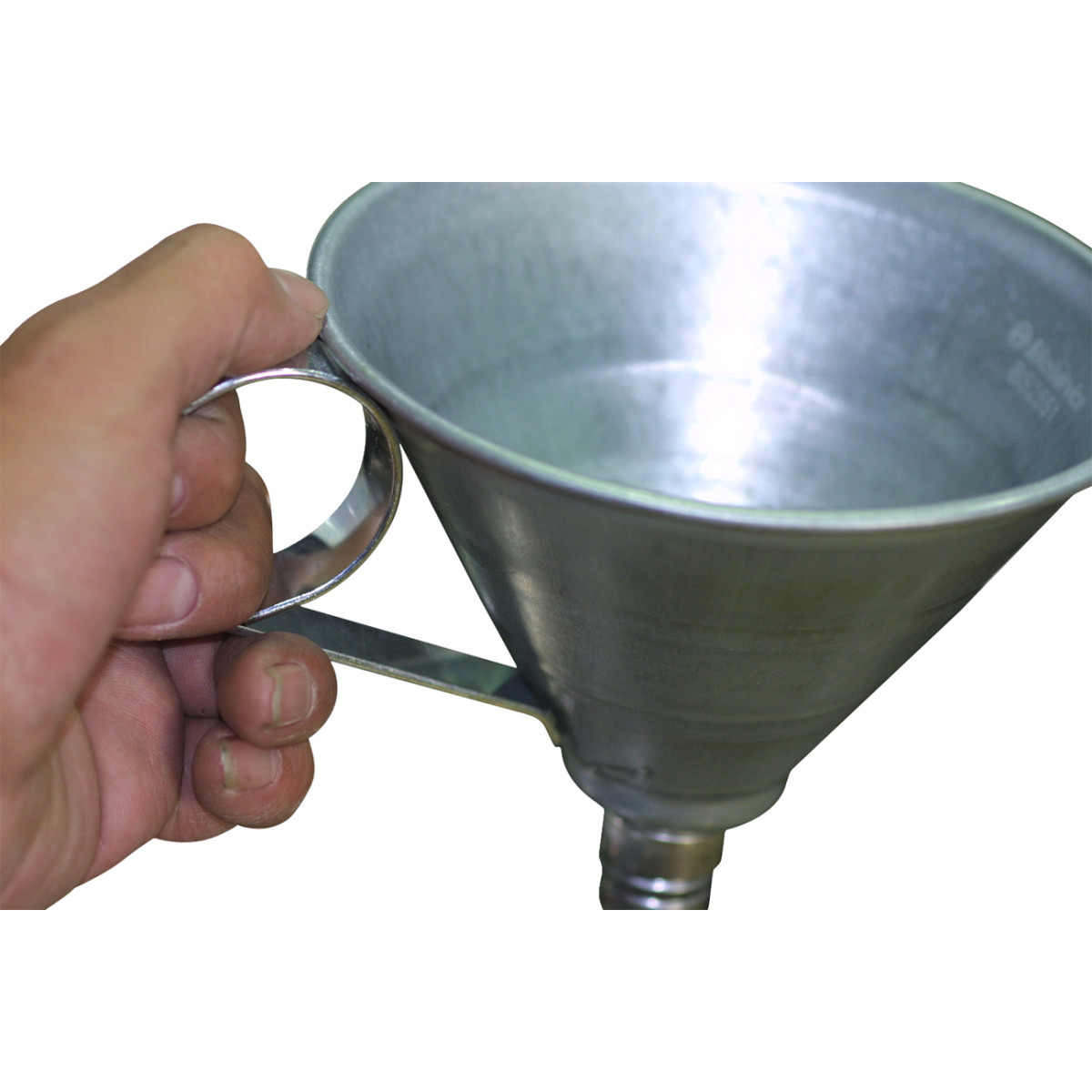 Bikeservice #BS2551 - Spout Funnel - Flexible