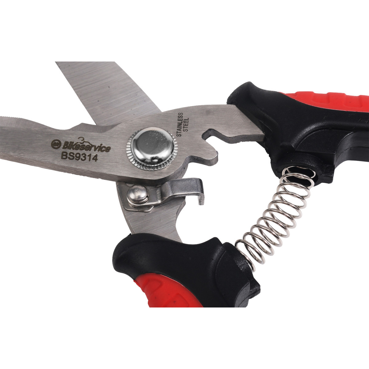 Bikeservice #BS9314 - Scissors - Multi-Purpose