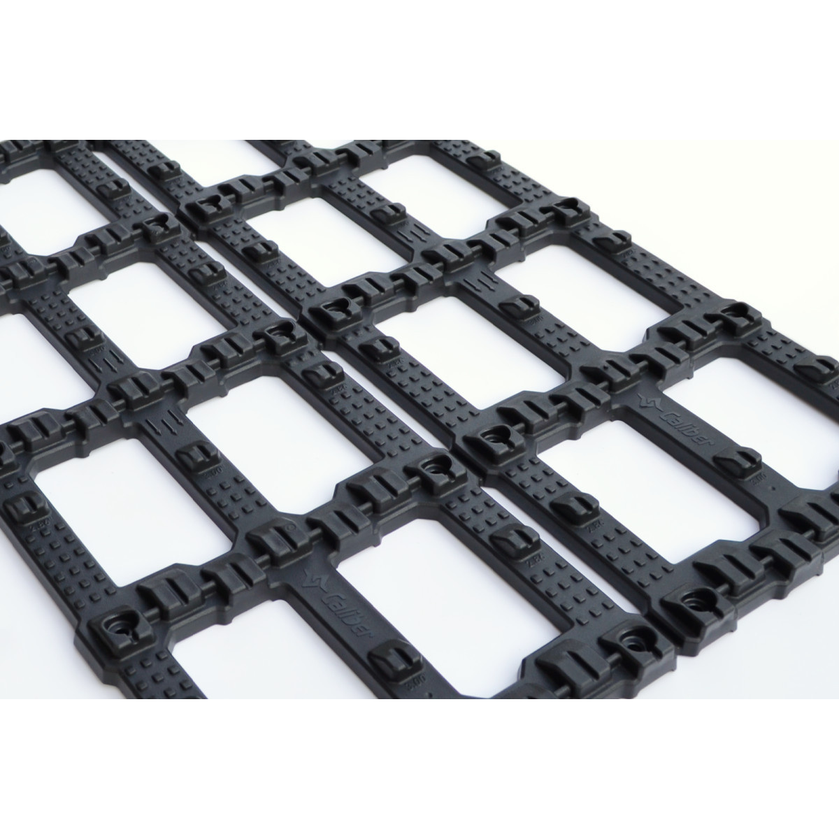Caliber #23060 - Track Grabber Trailer Grip