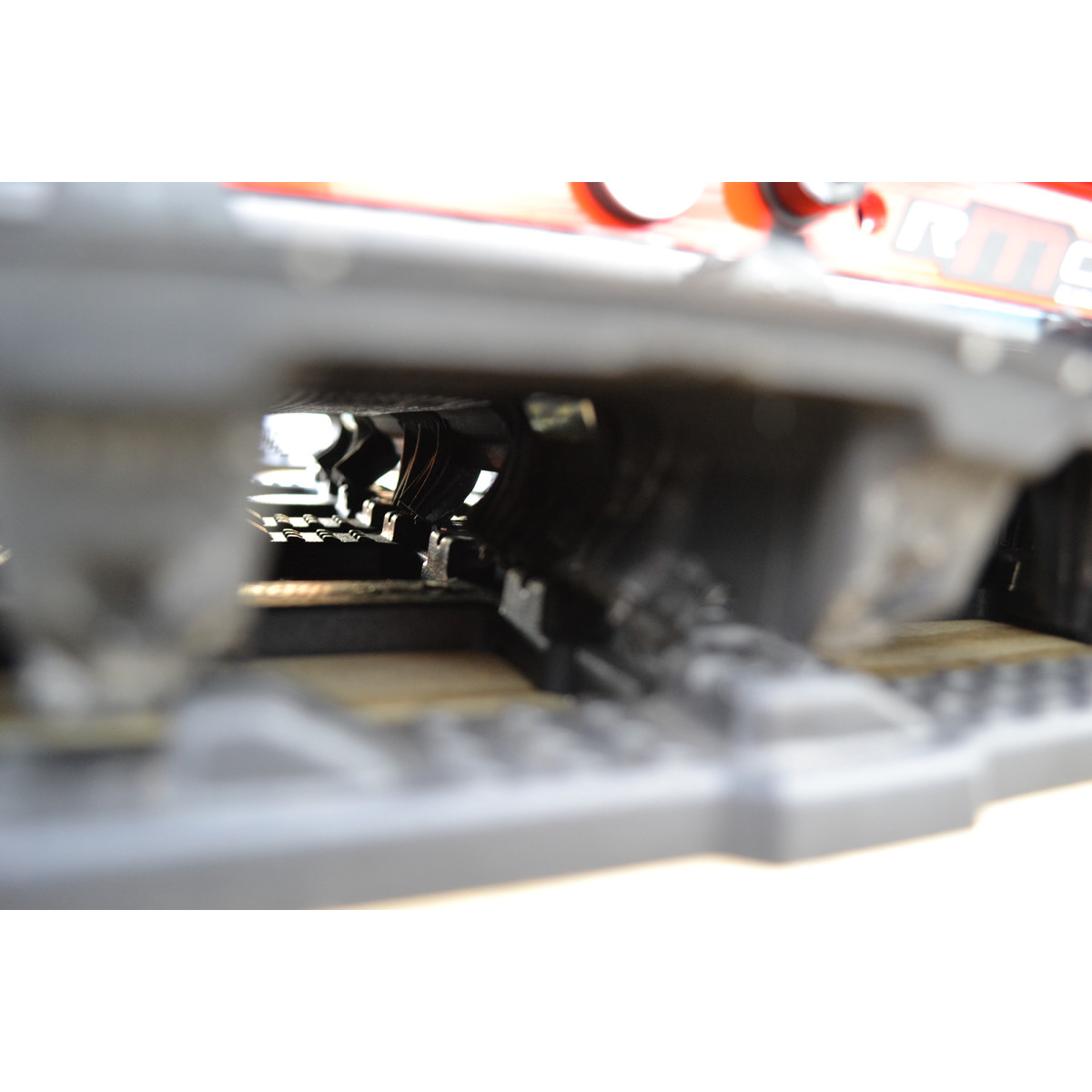 Caliber #23060 - Track Grabber Trailer Grip