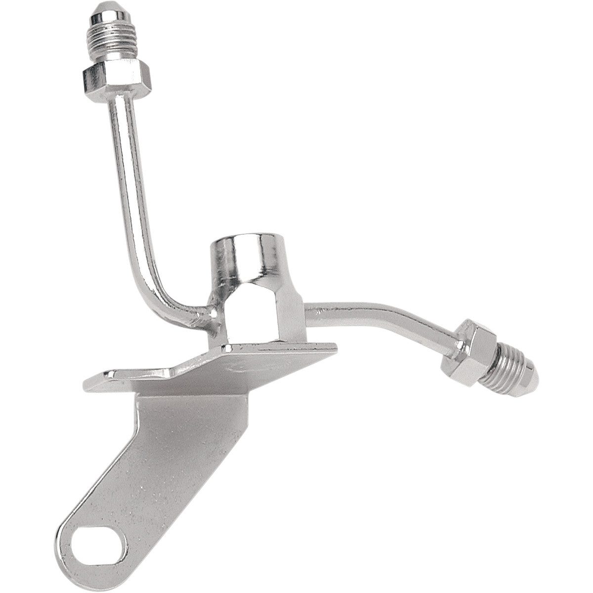 Drag Specialties - Universal Rear Brake "T"