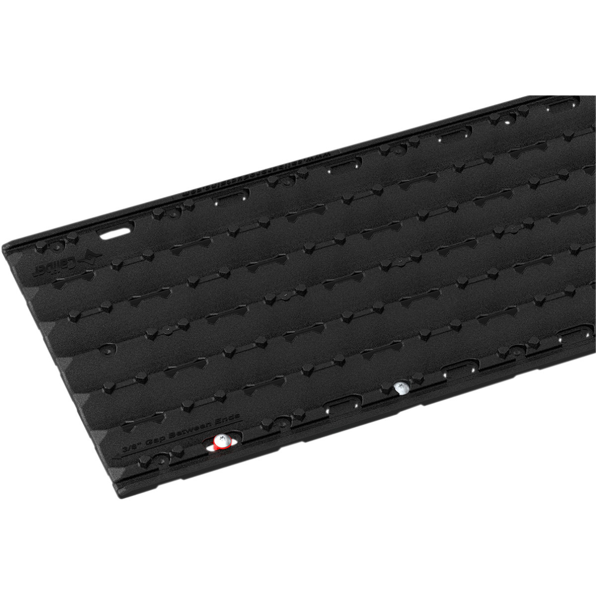 Caliber #13380 - LowPro GripGlides -Narrow 6" - 8 pc Single Set