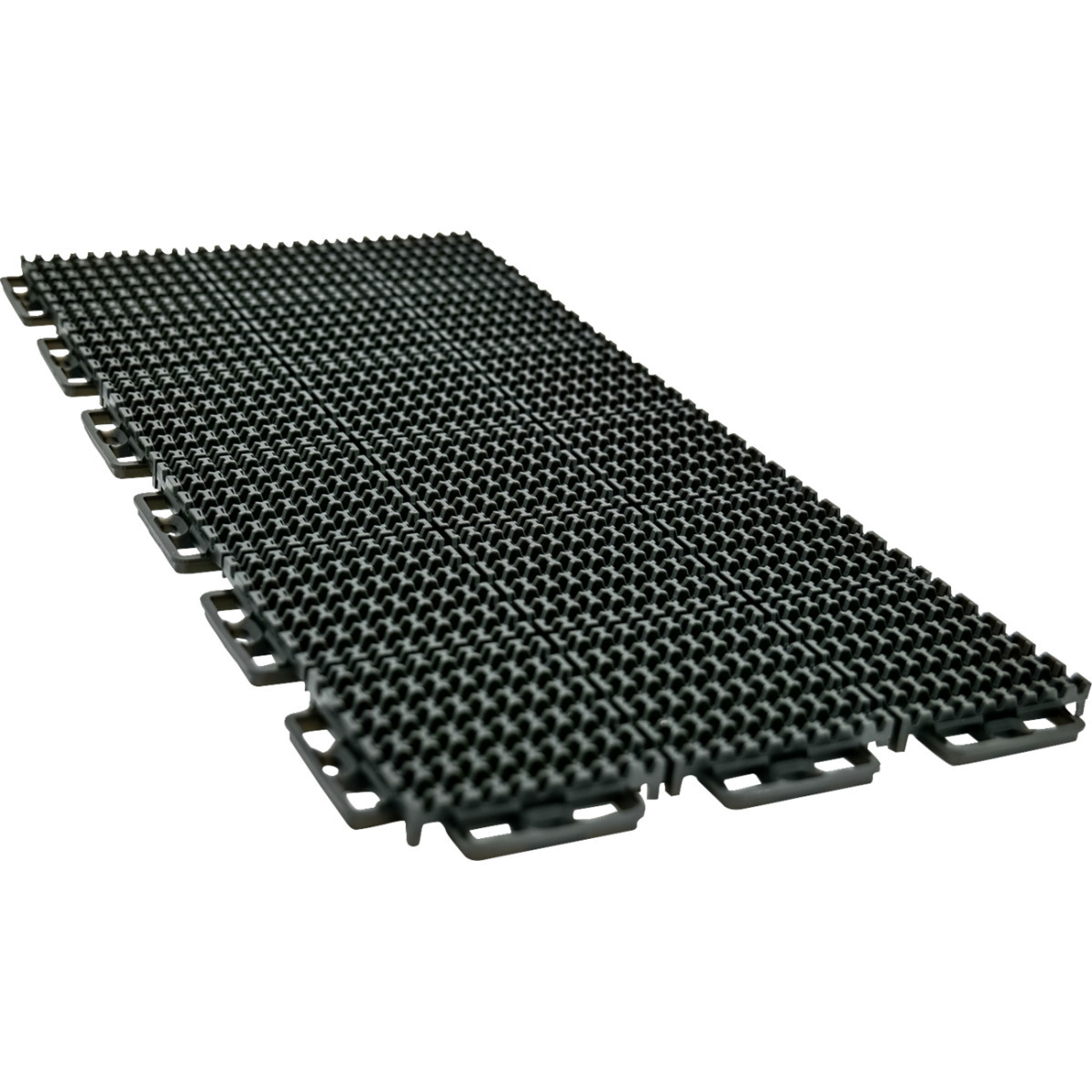 Caliber #13611-1 - ProTech XT Flooring - Black - 8 pcs