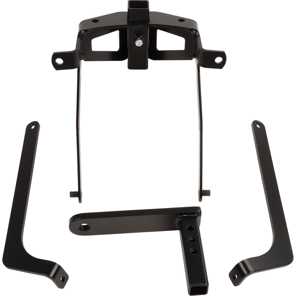 Rivco Products #HD0074E - Trailer Hitch - FLH/FLT - '14-'24