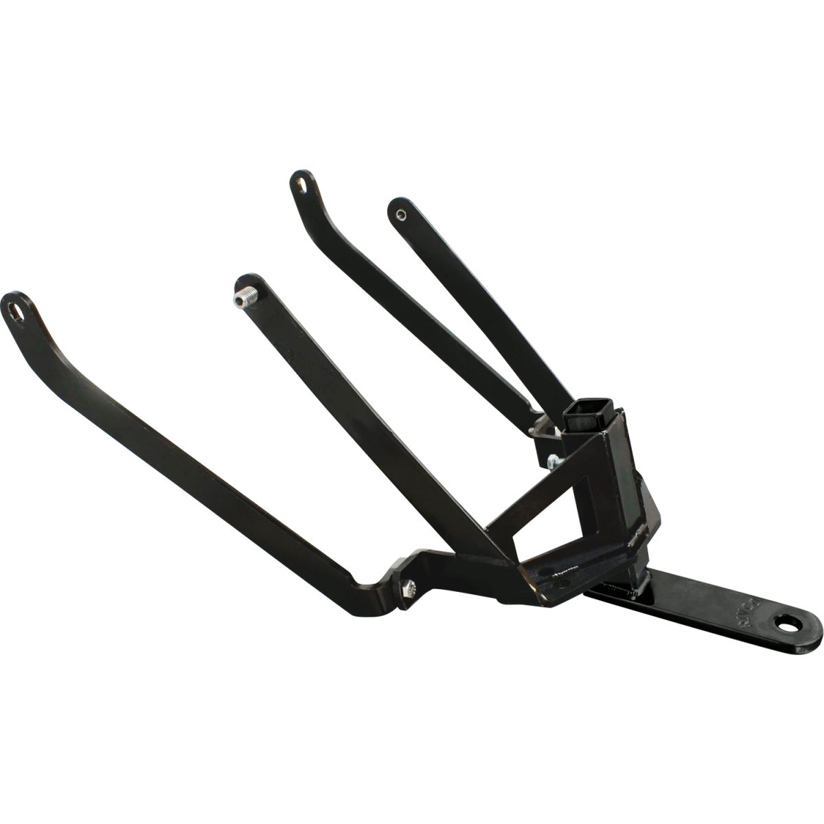 Rivco Products #HD0073E - Trailer Hitch - FLH/FLT - '09-'13