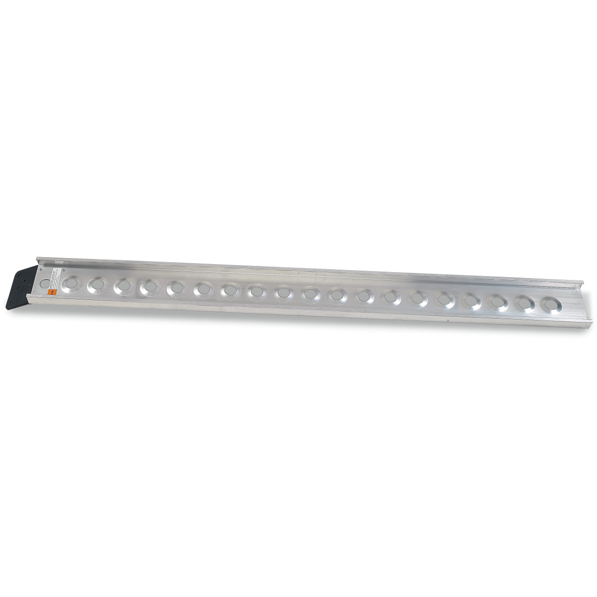Moose Offroad - Ramp - Aluminum - 6'
