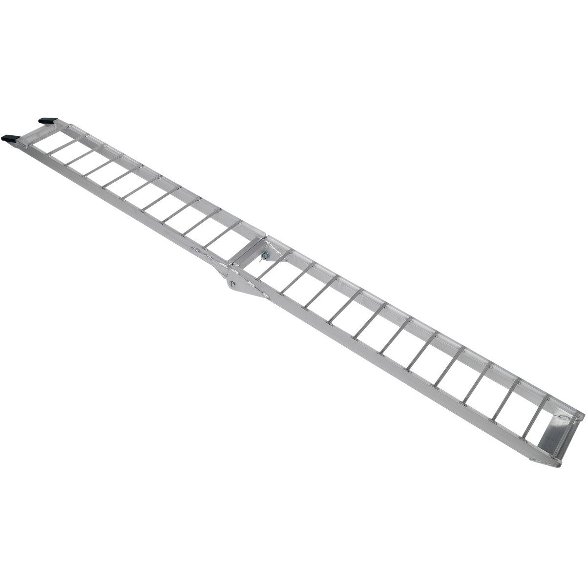 Moose Offroad - Folding Ramp - Aluminum - 8" x 84"