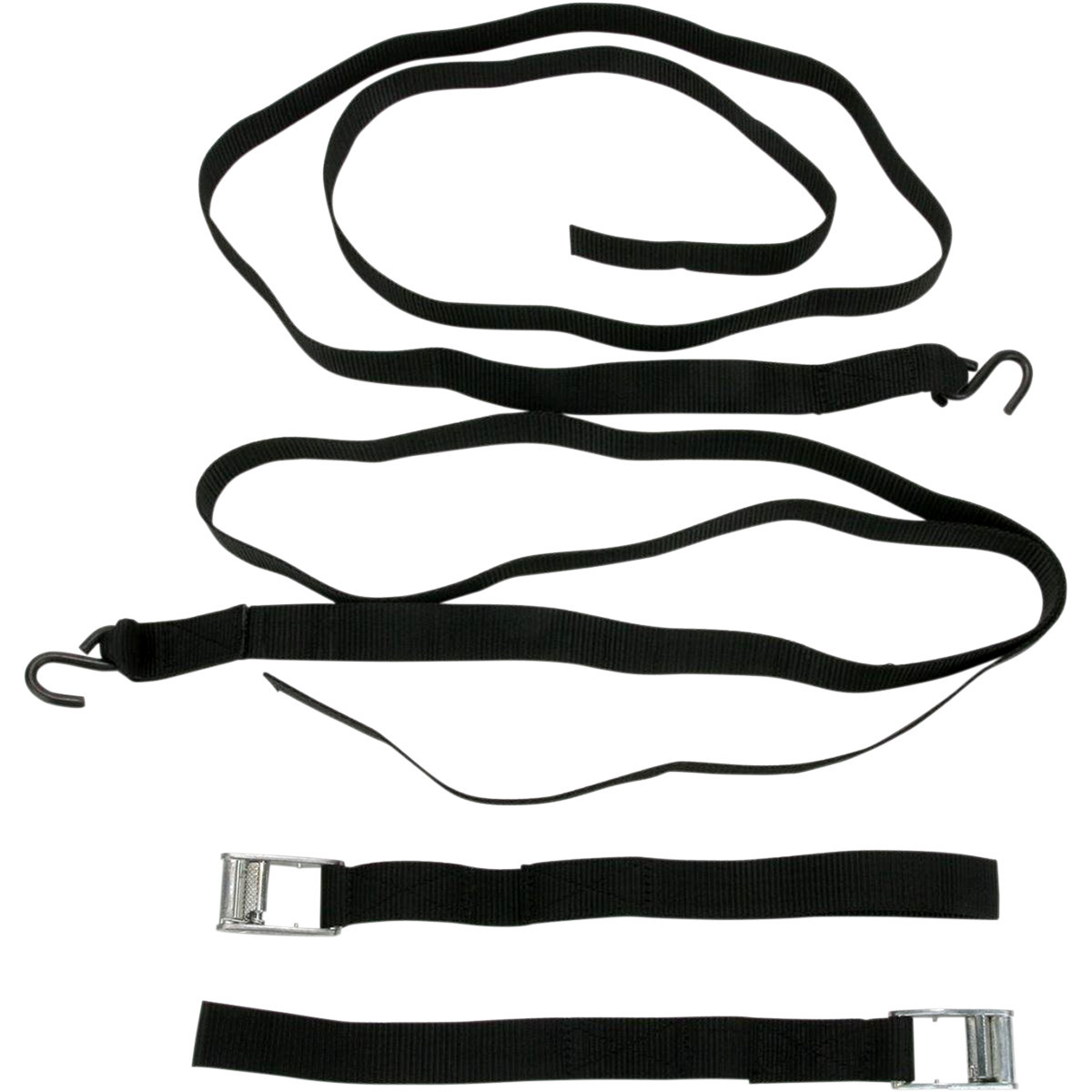 Moose Offroad - Ramp Straps