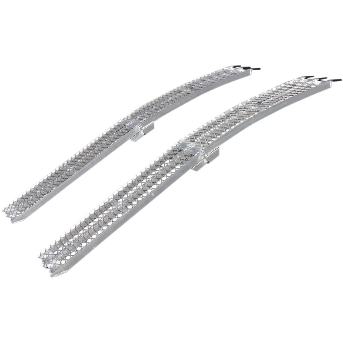 Yutrax #TX107 - Arched Folding Ramps - 12"x 89"