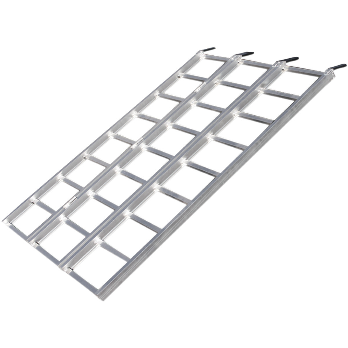 Yutrax #TX103 - Tri-Fold Ramp - 50" x 69"