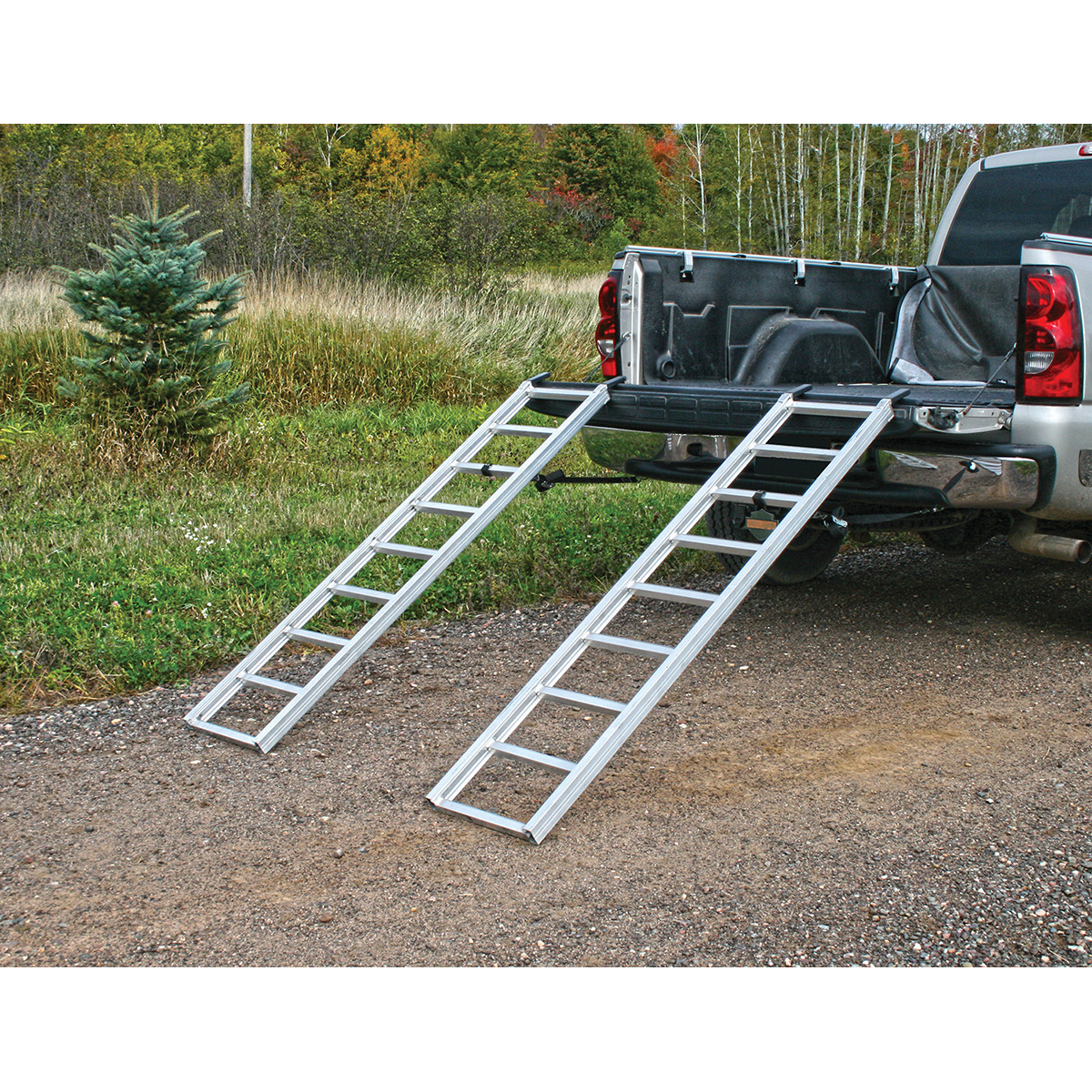 Yutrax #TX195 - Ramp - 14" x 69"