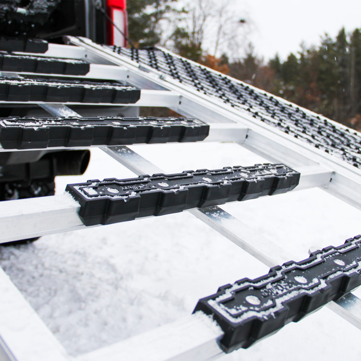 Caliber #13527 - Ramp Pro 2.0 Loading Ramps - 1500 LB