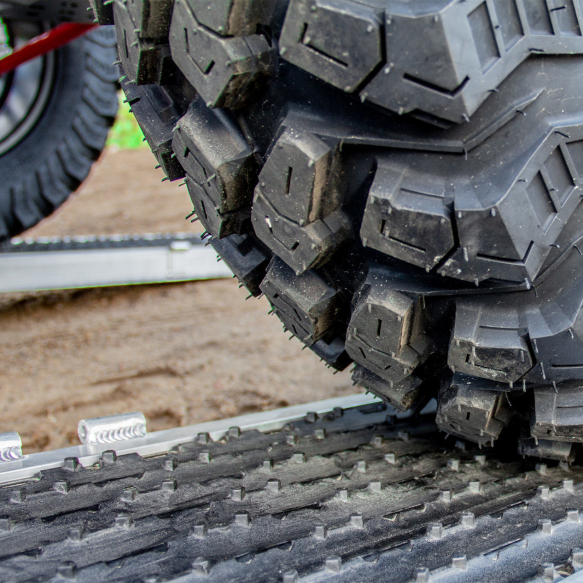 Caliber #13527 - Ramp Pro 2.0 Loading Ramps - 1500 LB