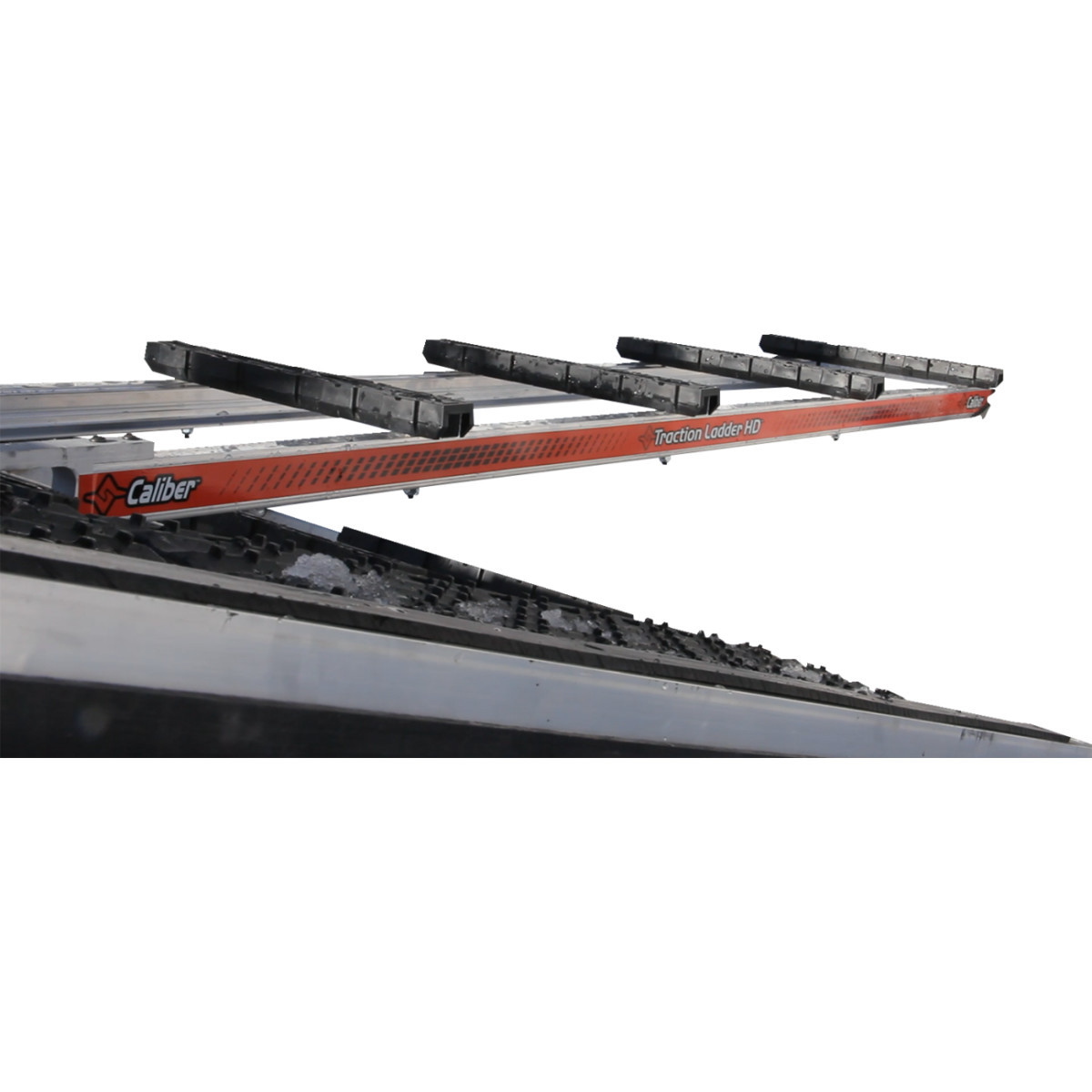 Caliber #13566 - HD Traction Ladder